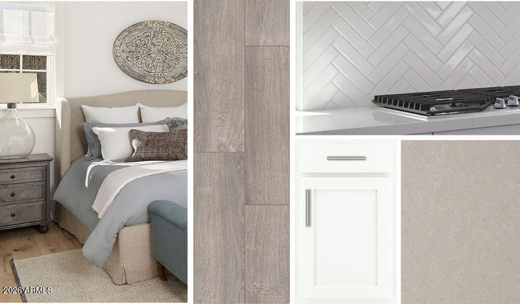 Photo of 6617 E Fiddleneck Way, San Tan Valley, AZ 85143 (MLS # 6972729)