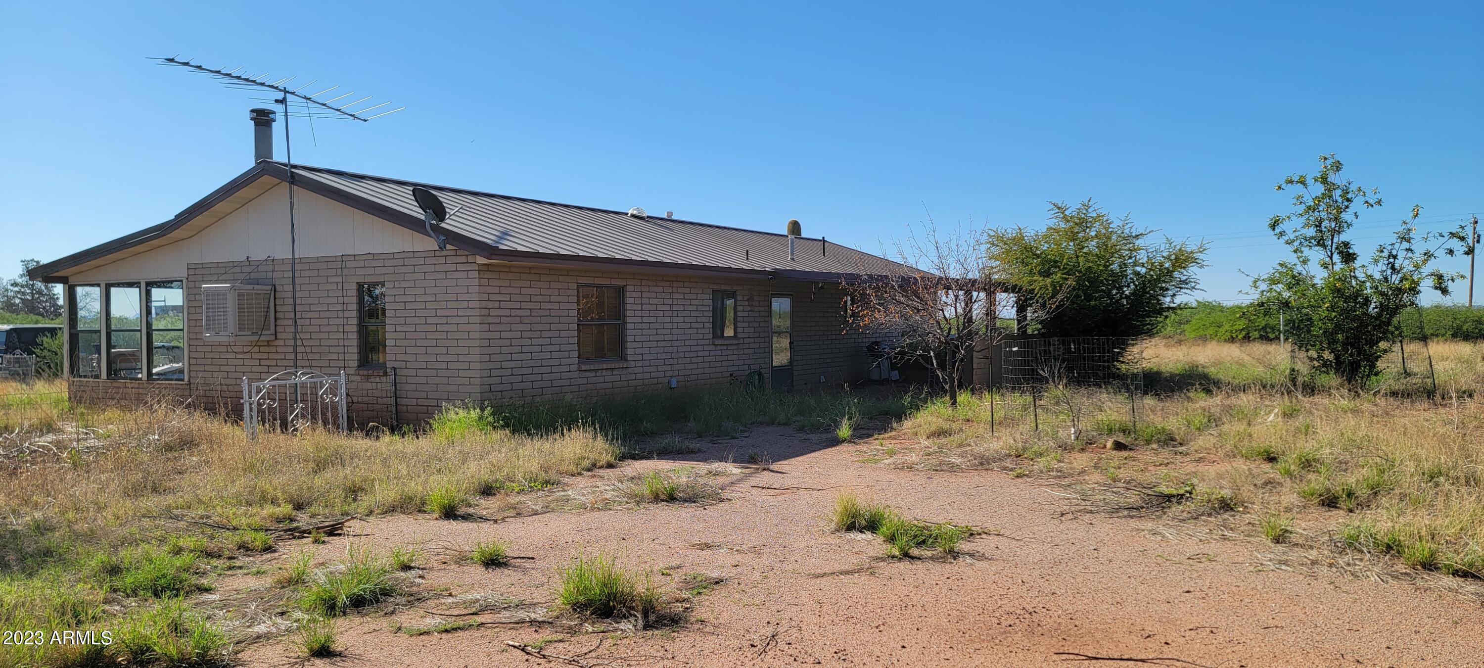 McNeal - Residential