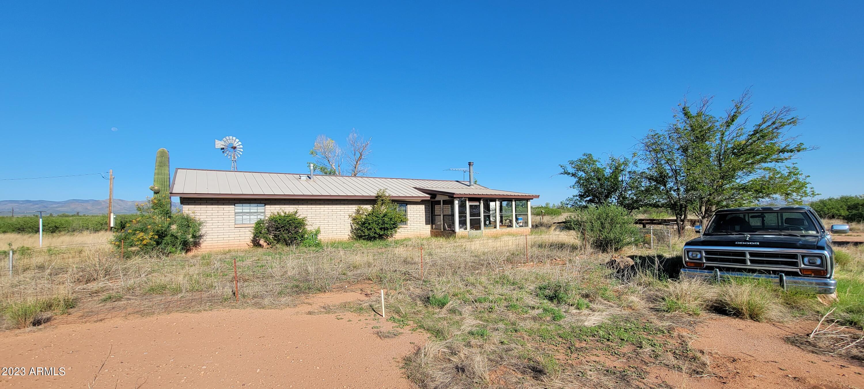 McNeal - Residential