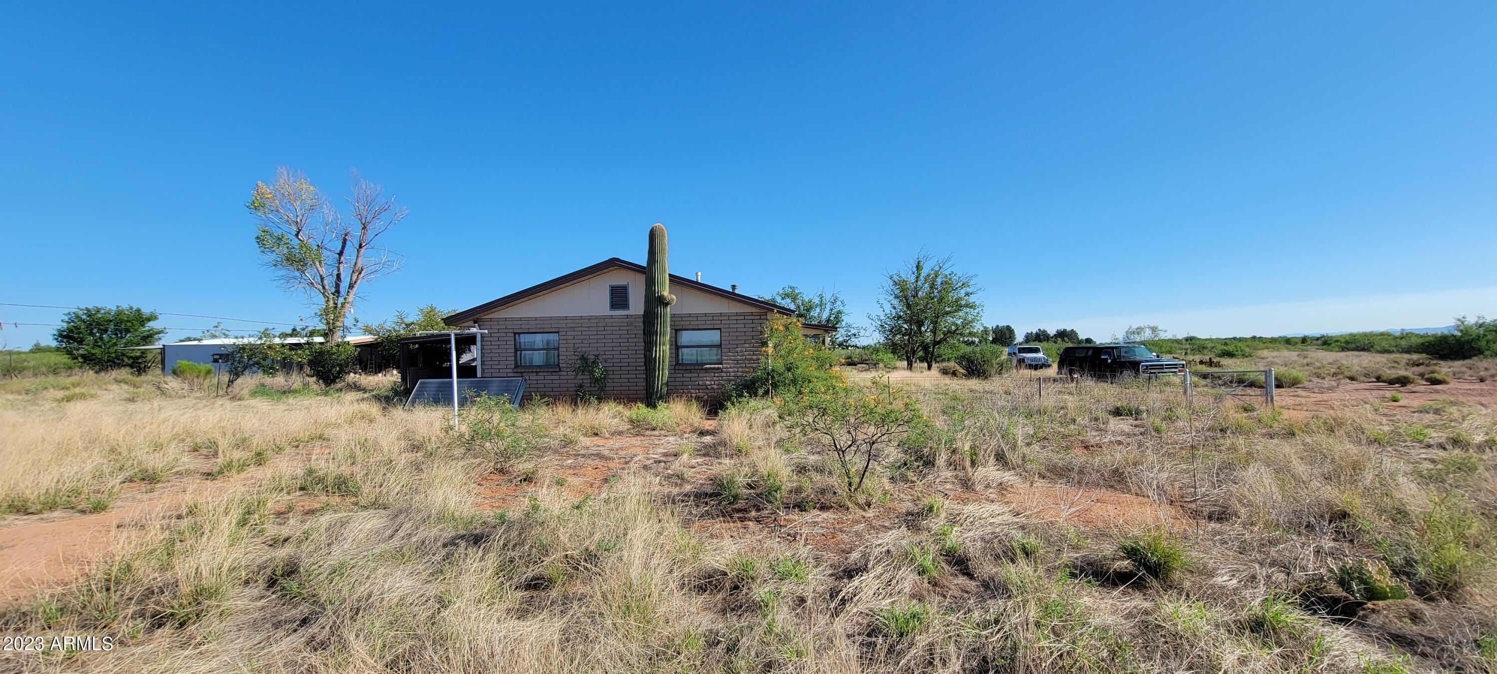 McNeal - Residential