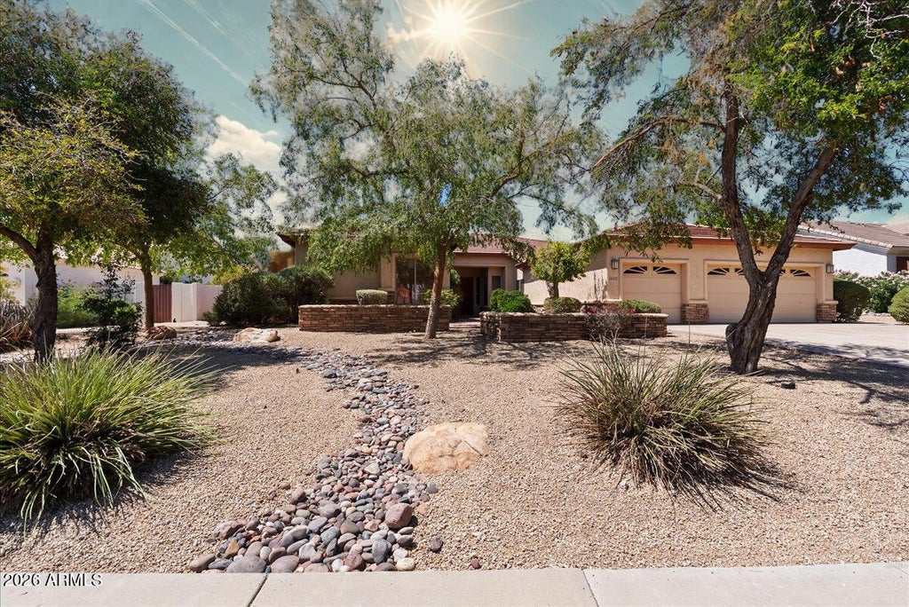 Photo of 14210 W Greentree Drive S, Litchfield Park, AZ 85340 (MLS # 7058761)
