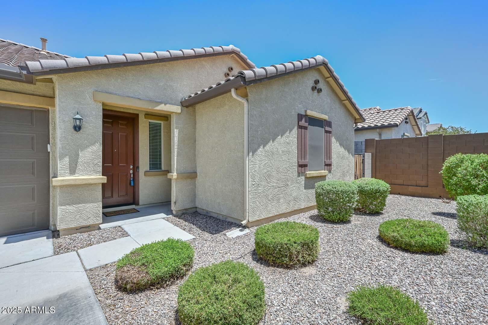1523 N BANNING --