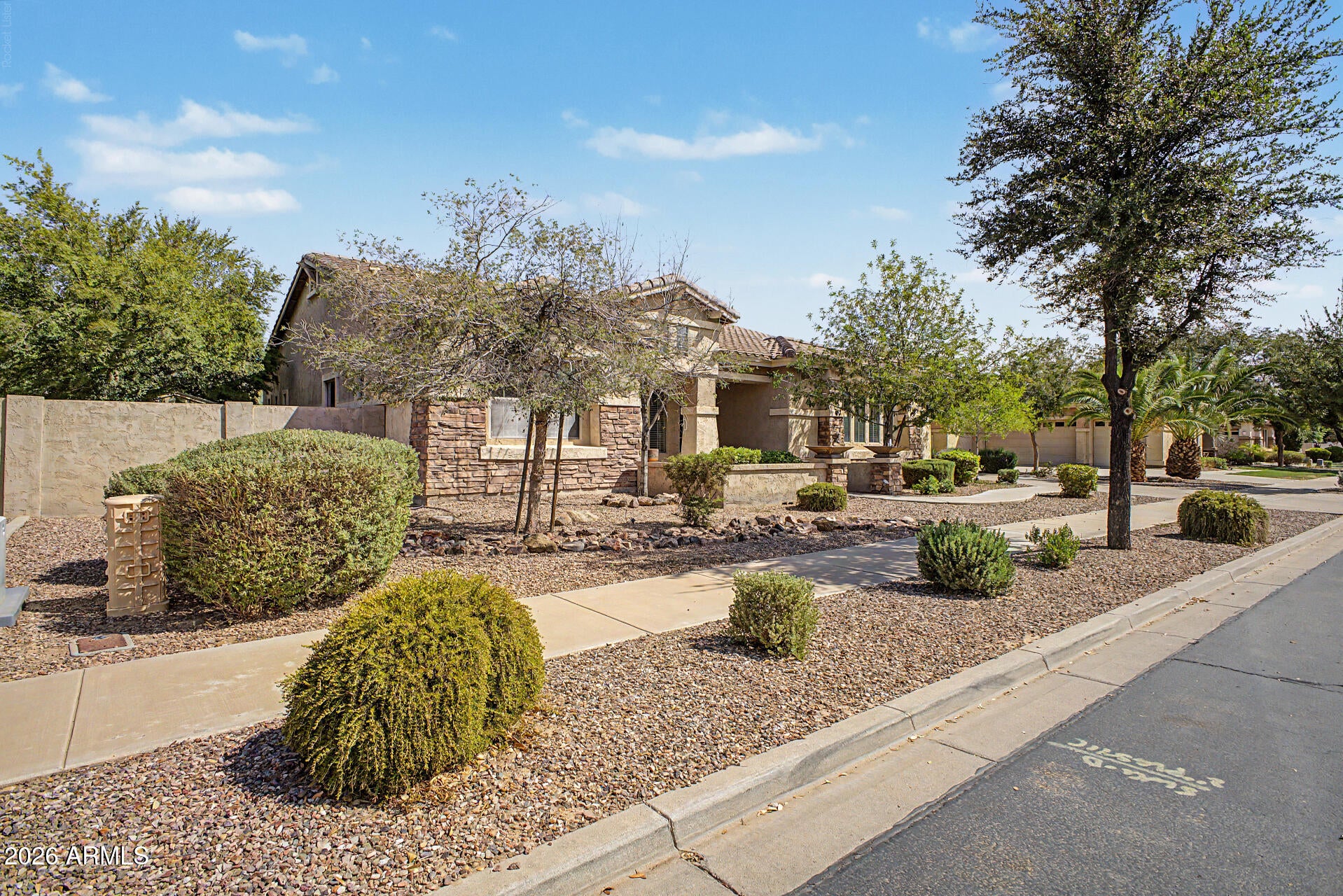 18572 E APRICOT Lane