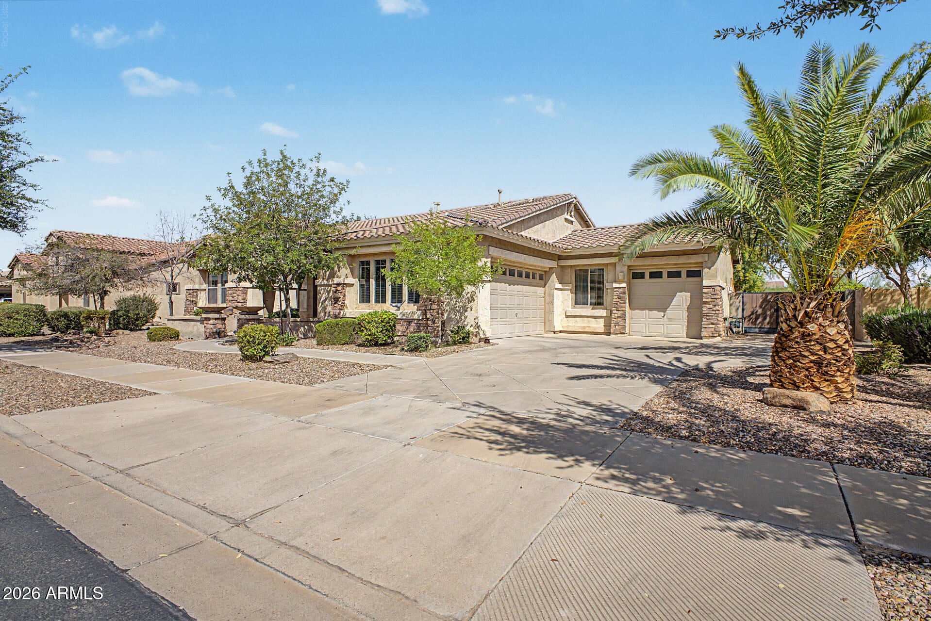 18572 E APRICOT Lane