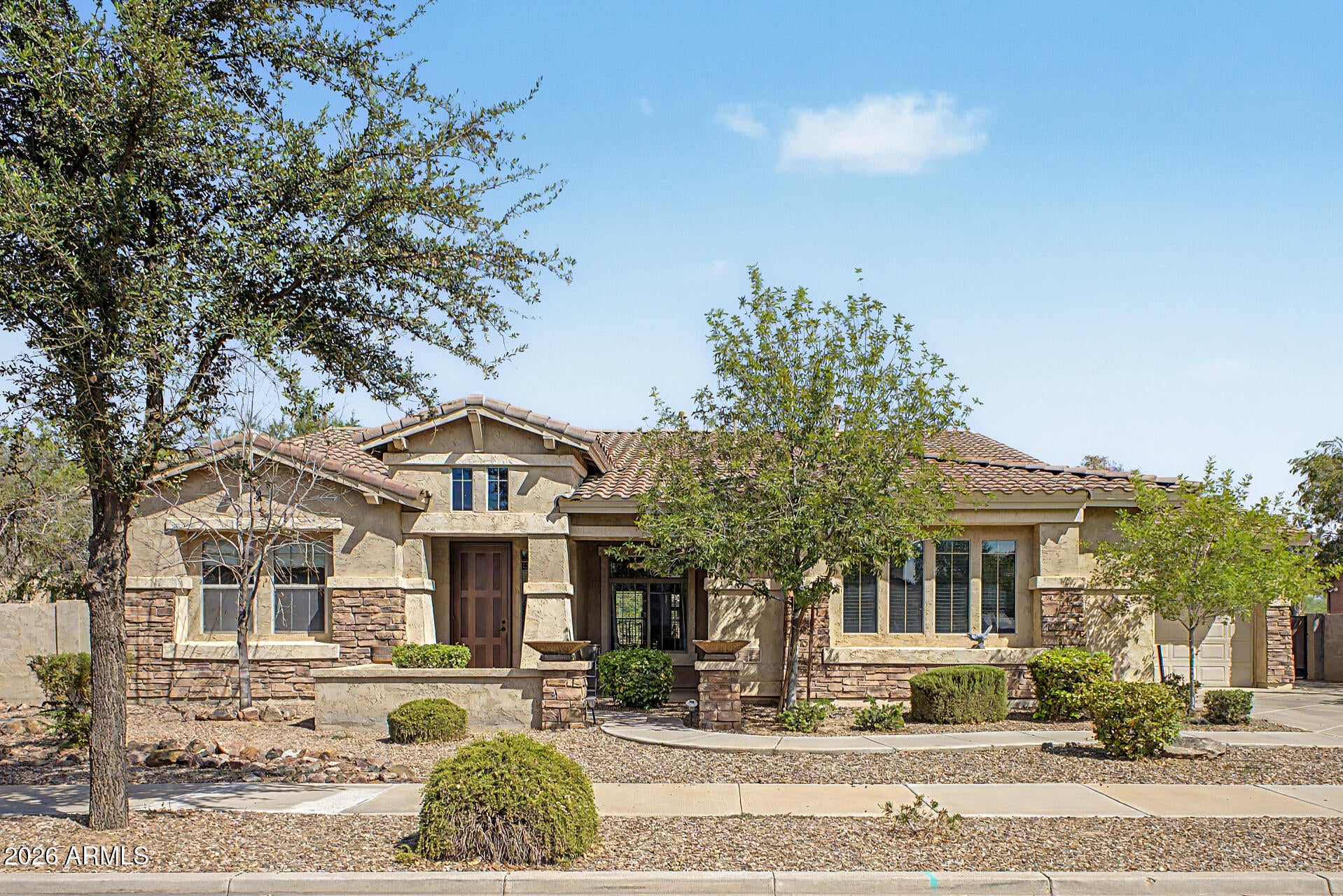 18572 E APRICOT Lane