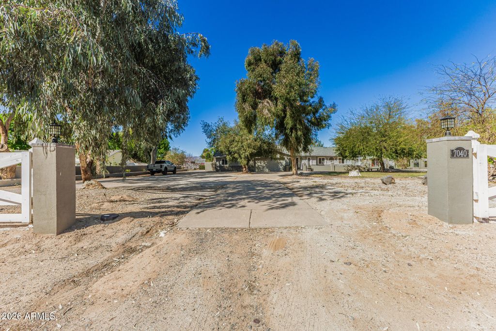 Photo of 7040 N 177th Avenue, Waddell, AZ 85355 (MLS # 6998604)