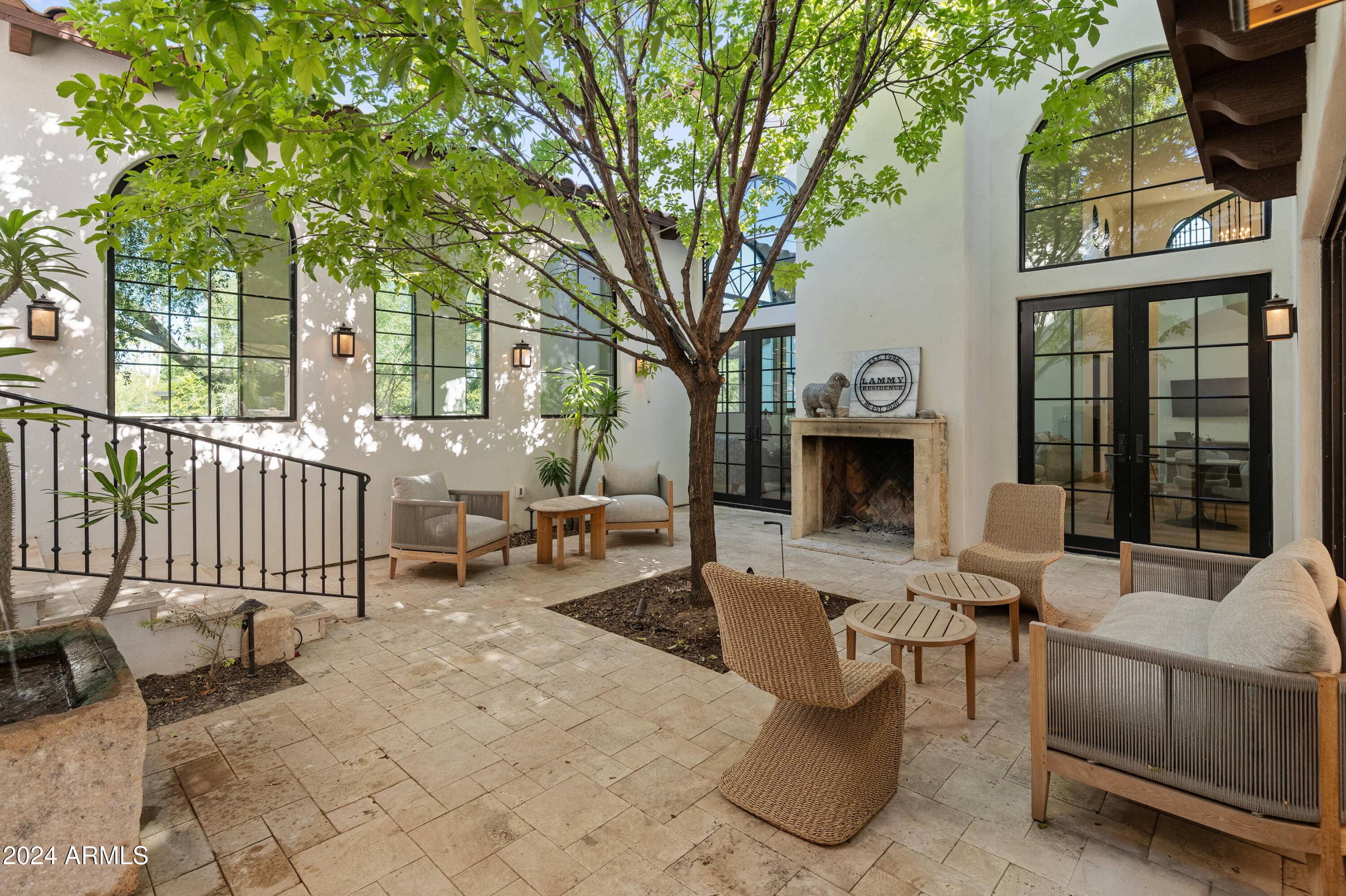 Paradise Valley, Arizona 85253, United States, 4 Bedrooms Bedrooms, ,6 BathroomsBathrooms,Residential,Active,32363