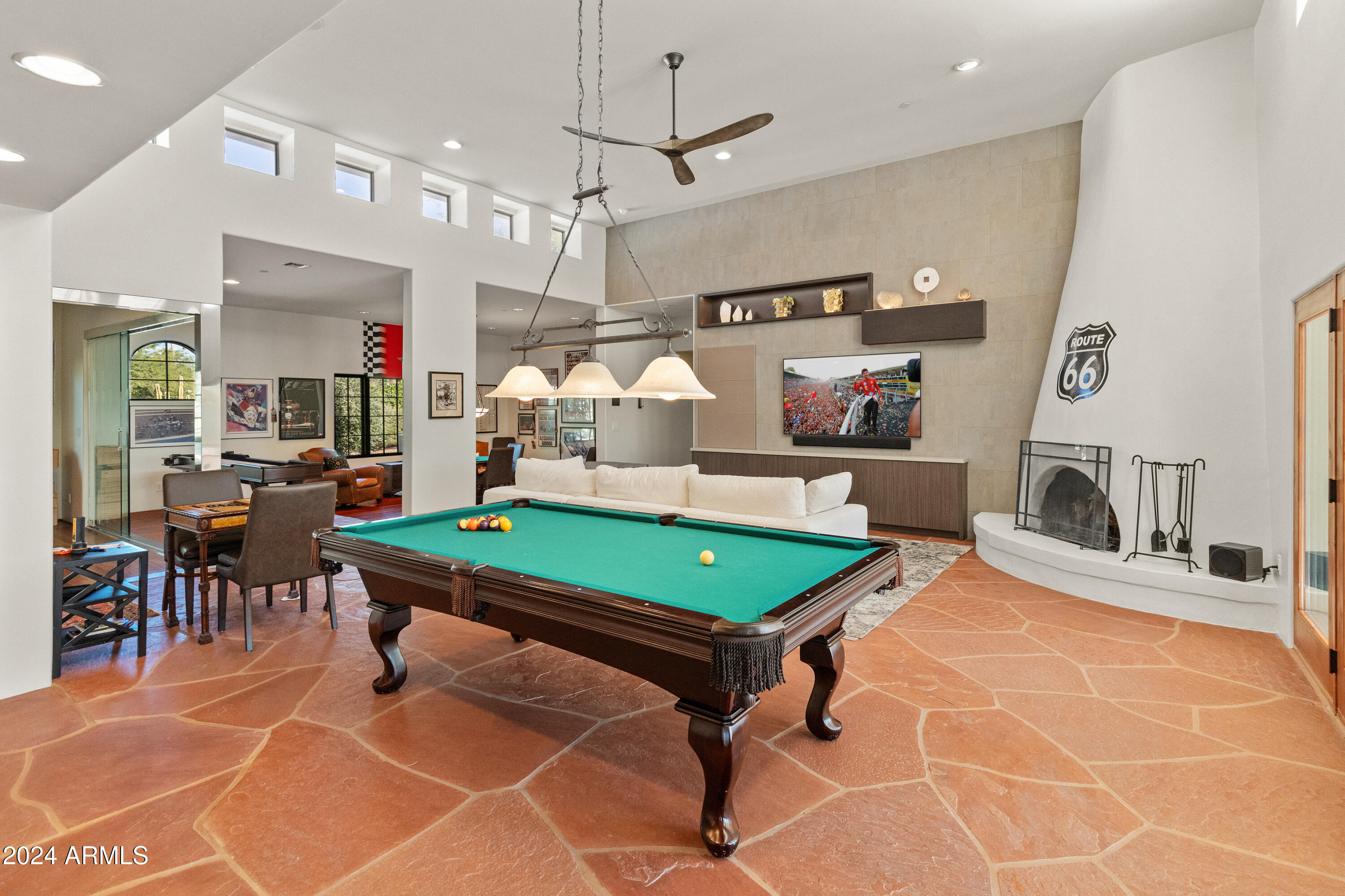 Paradise Valley, Arizona 85253, United States, 4 Bedrooms Bedrooms, ,6 BathroomsBathrooms,Residential,Active,32363