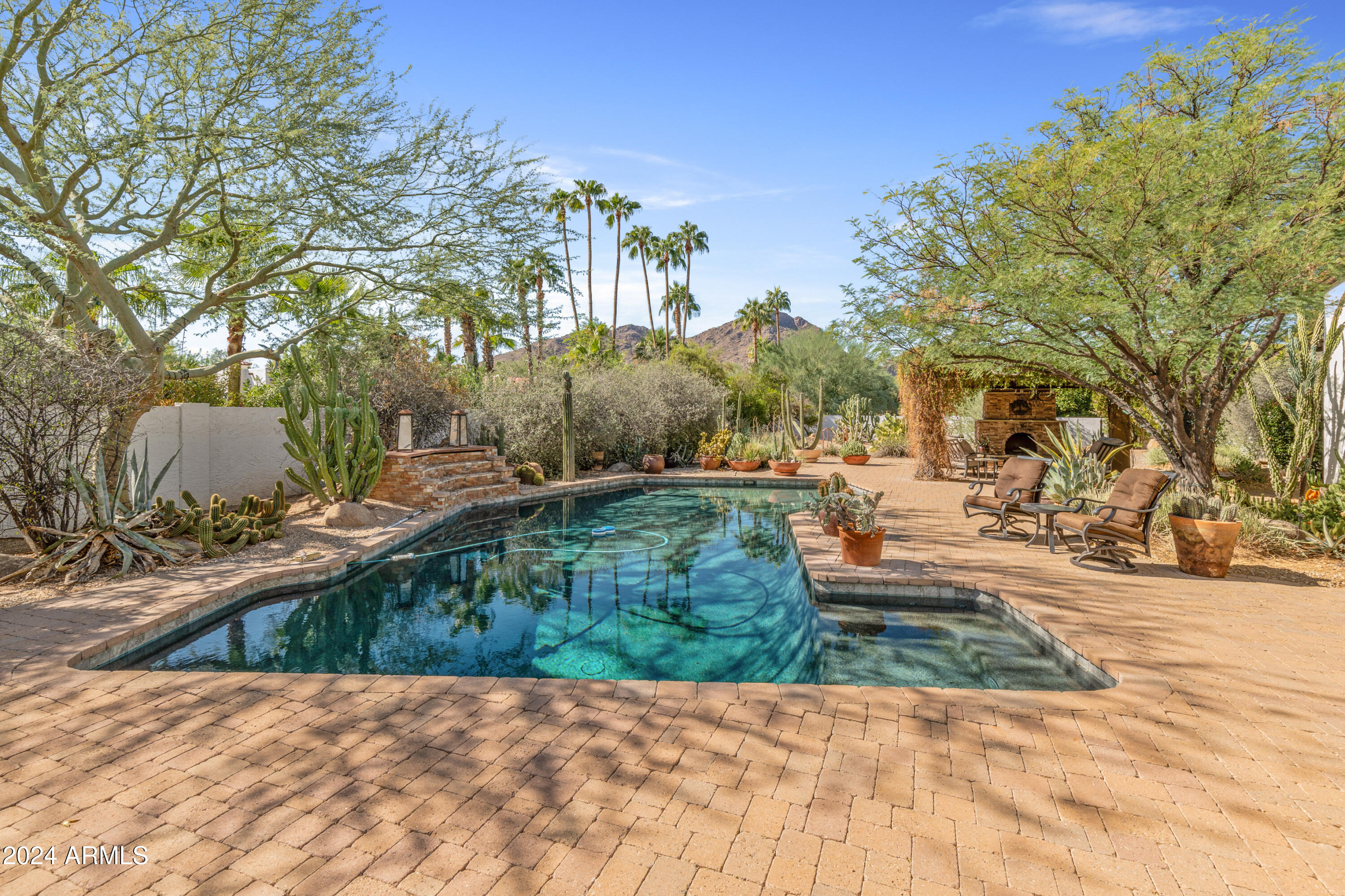 Paradise Valley, Arizona 85253, United States, 4 Bedrooms Bedrooms, ,6 BathroomsBathrooms,Residential,Active,32363