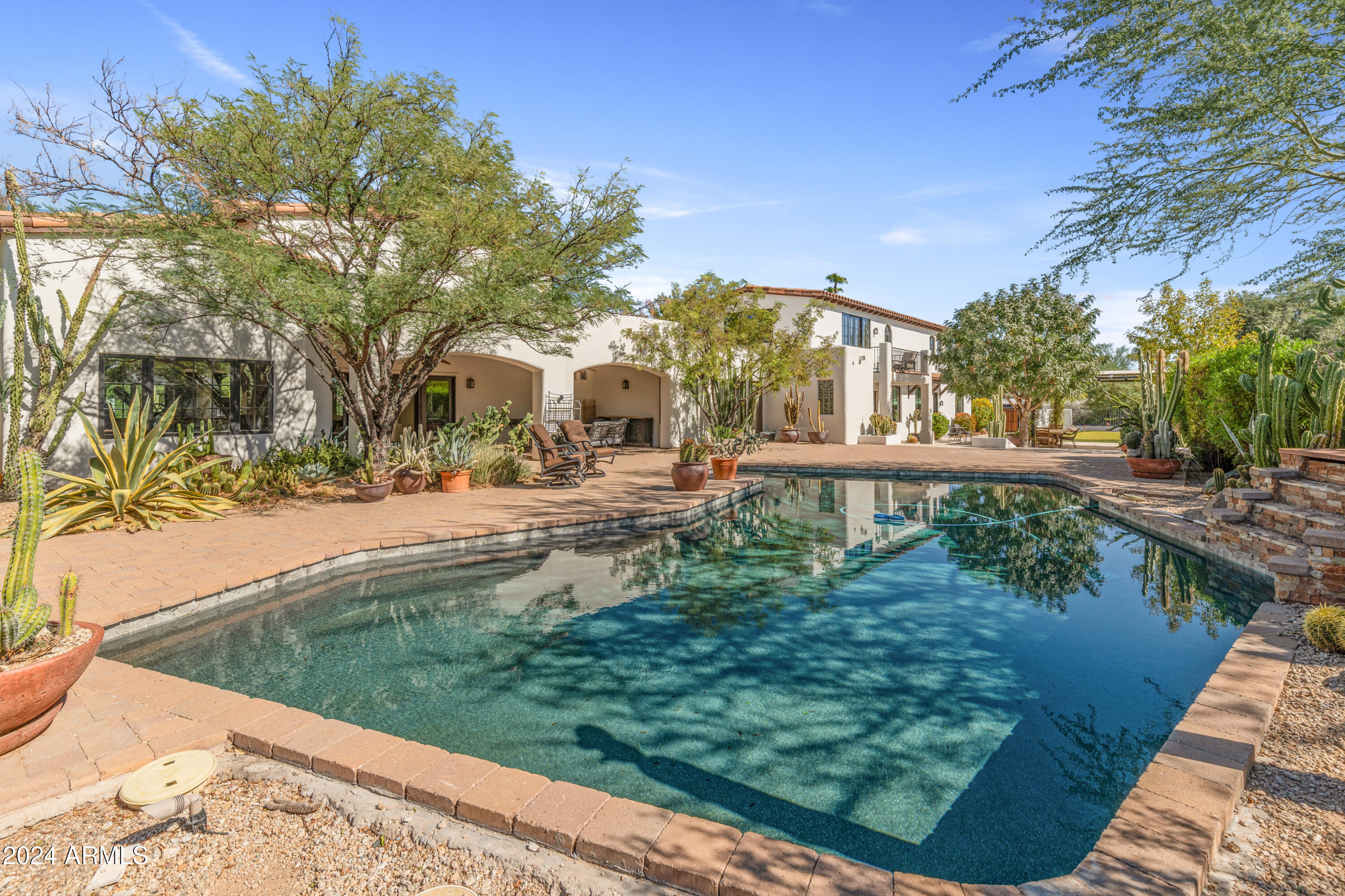 Paradise Valley, Arizona 85253, United States, 4 Bedrooms Bedrooms, ,6 BathroomsBathrooms,Residential,Active,32363