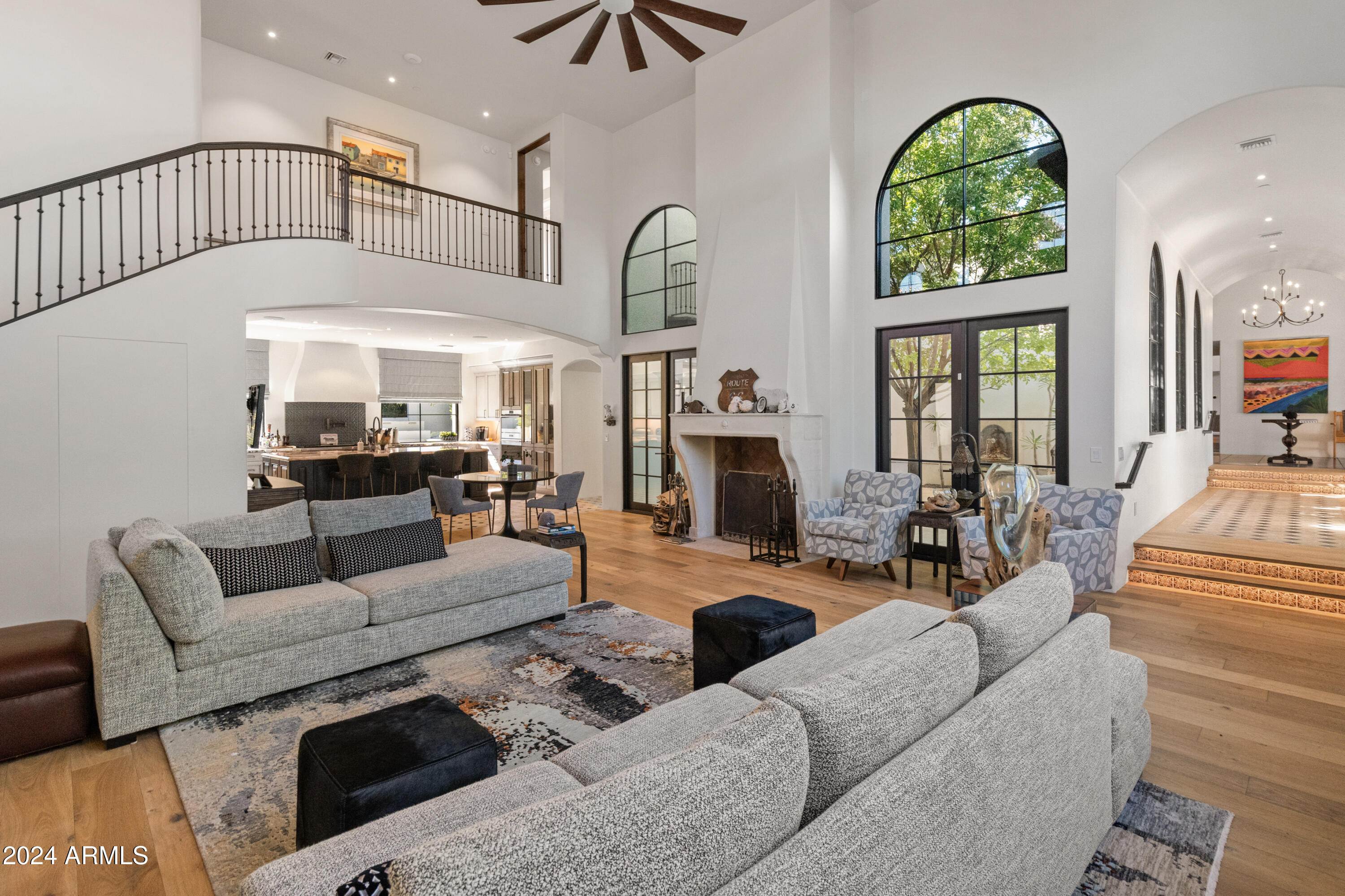 Paradise Valley, Arizona 85253, United States, 4 Bedrooms Bedrooms, ,6 BathroomsBathrooms,Residential,Active,32363