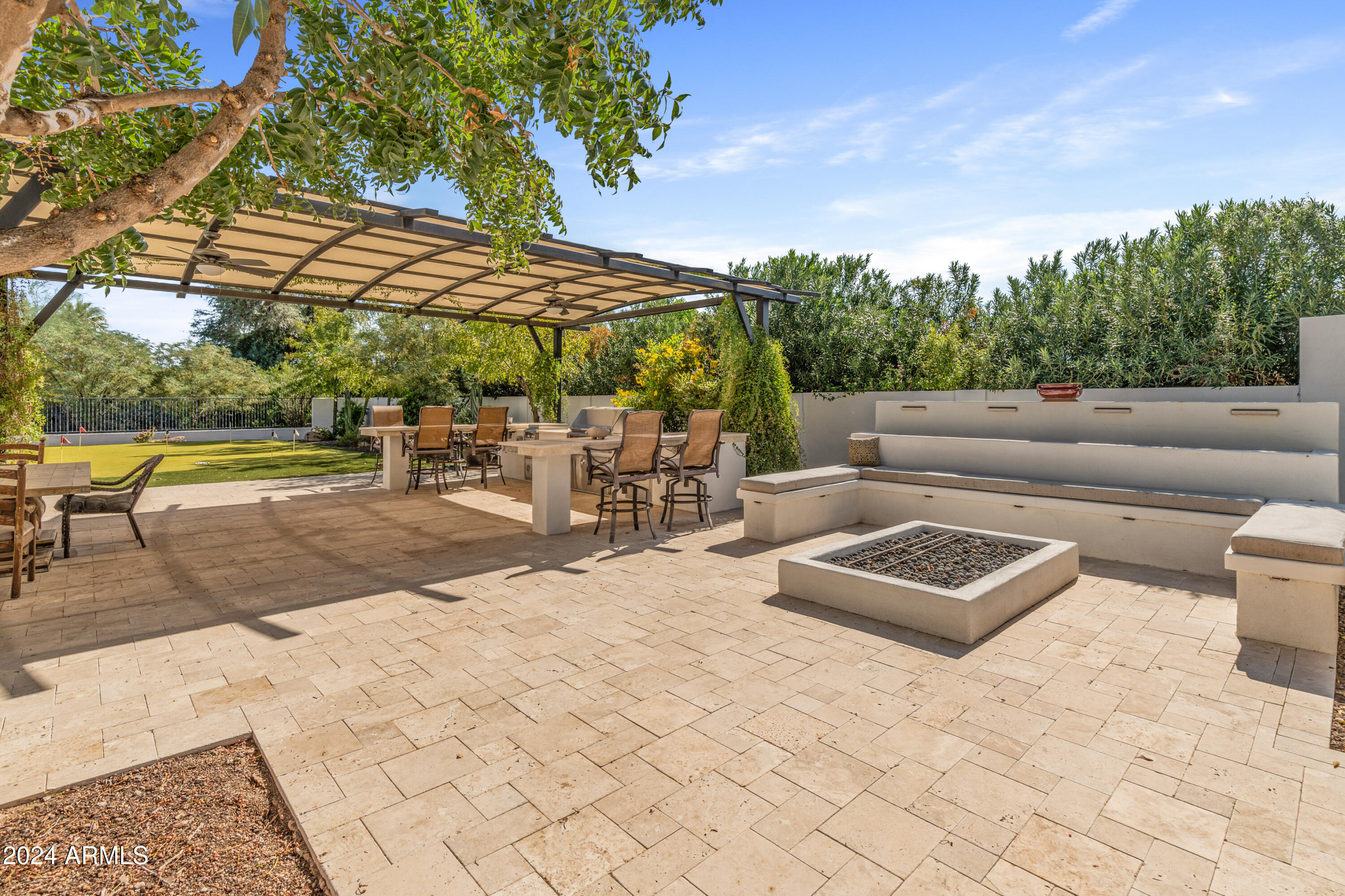 Paradise Valley, Arizona 85253, United States, 4 Bedrooms Bedrooms, ,6 BathroomsBathrooms,Residential,Active,32363