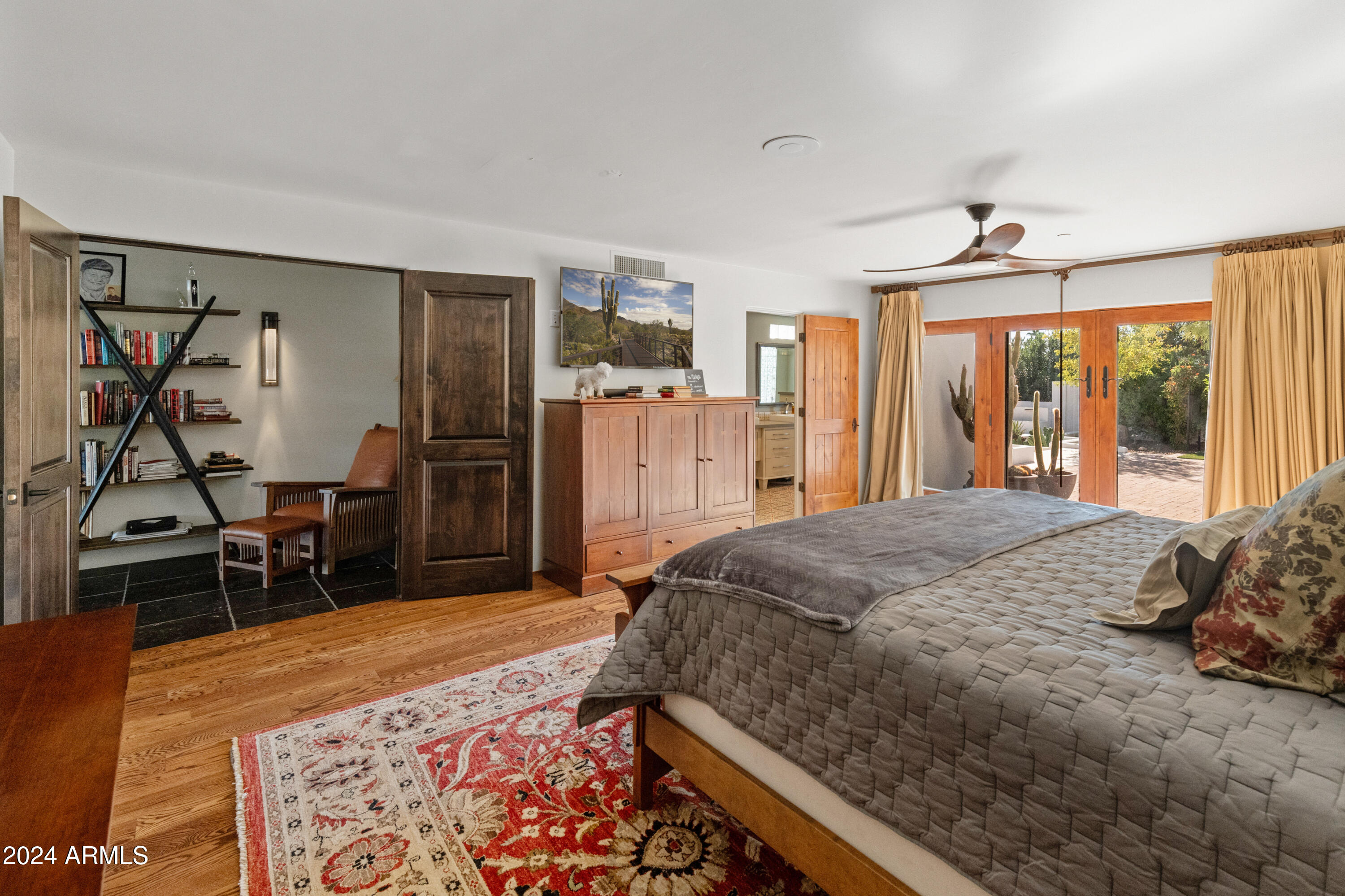 Paradise Valley, Arizona 85253, United States, 4 Bedrooms Bedrooms, ,6 BathroomsBathrooms,Residential,Active,32363