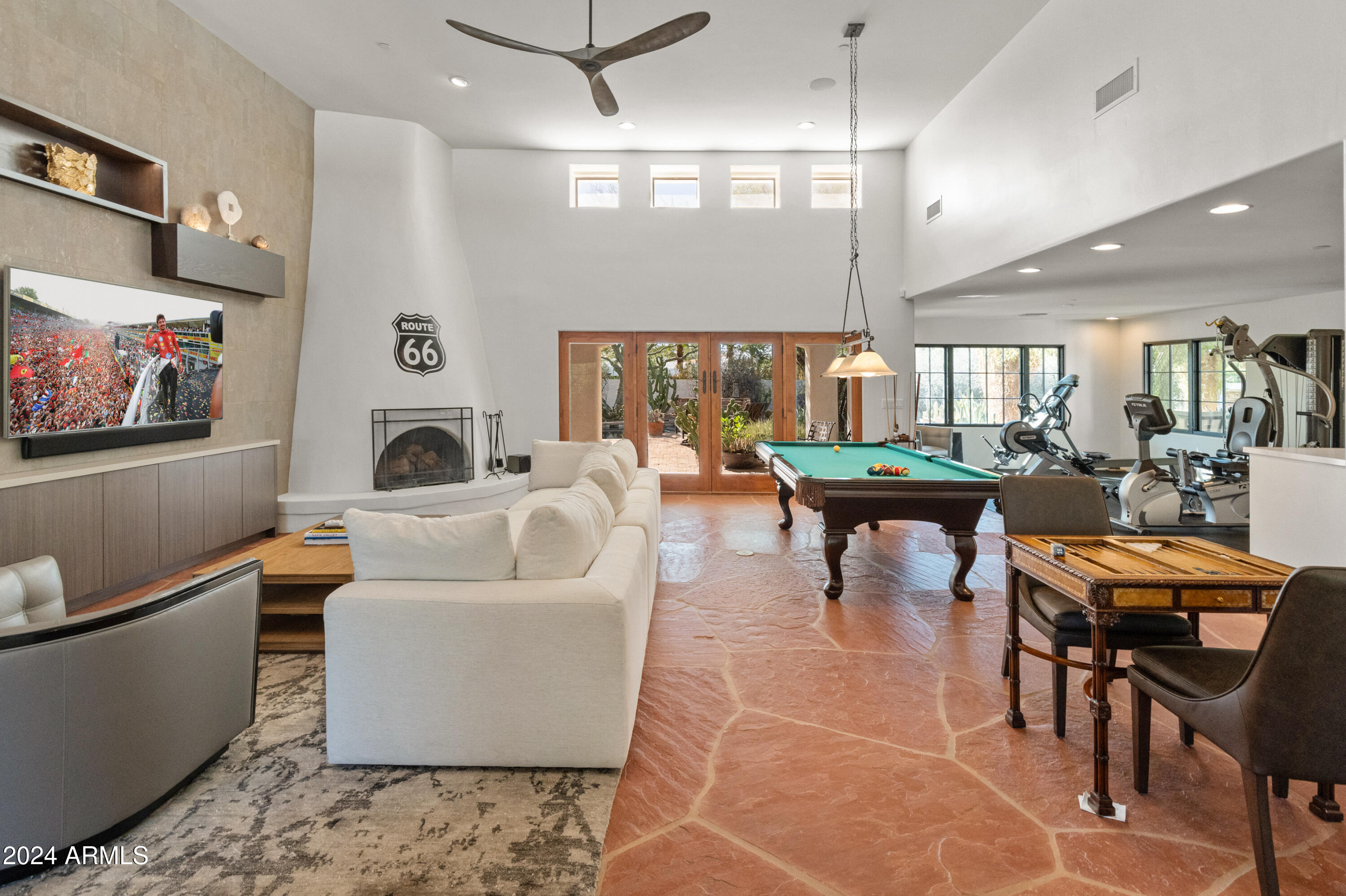 Paradise Valley, Arizona 85253, United States, 4 Bedrooms Bedrooms, ,6 BathroomsBathrooms,Residential,Active,32363