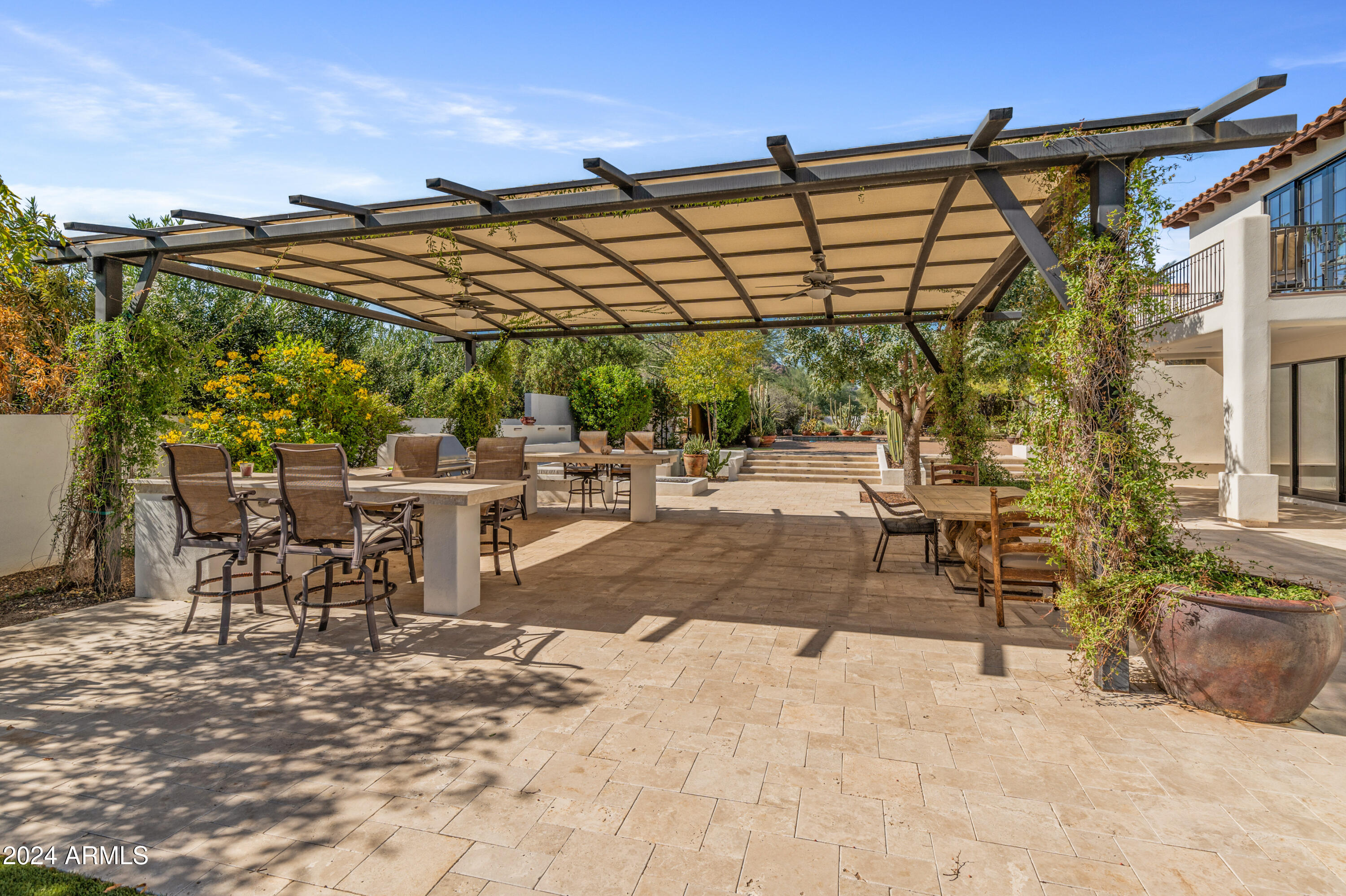 Paradise Valley, Arizona 85253, United States, 4 Bedrooms Bedrooms, ,6 BathroomsBathrooms,Residential,Active,32363