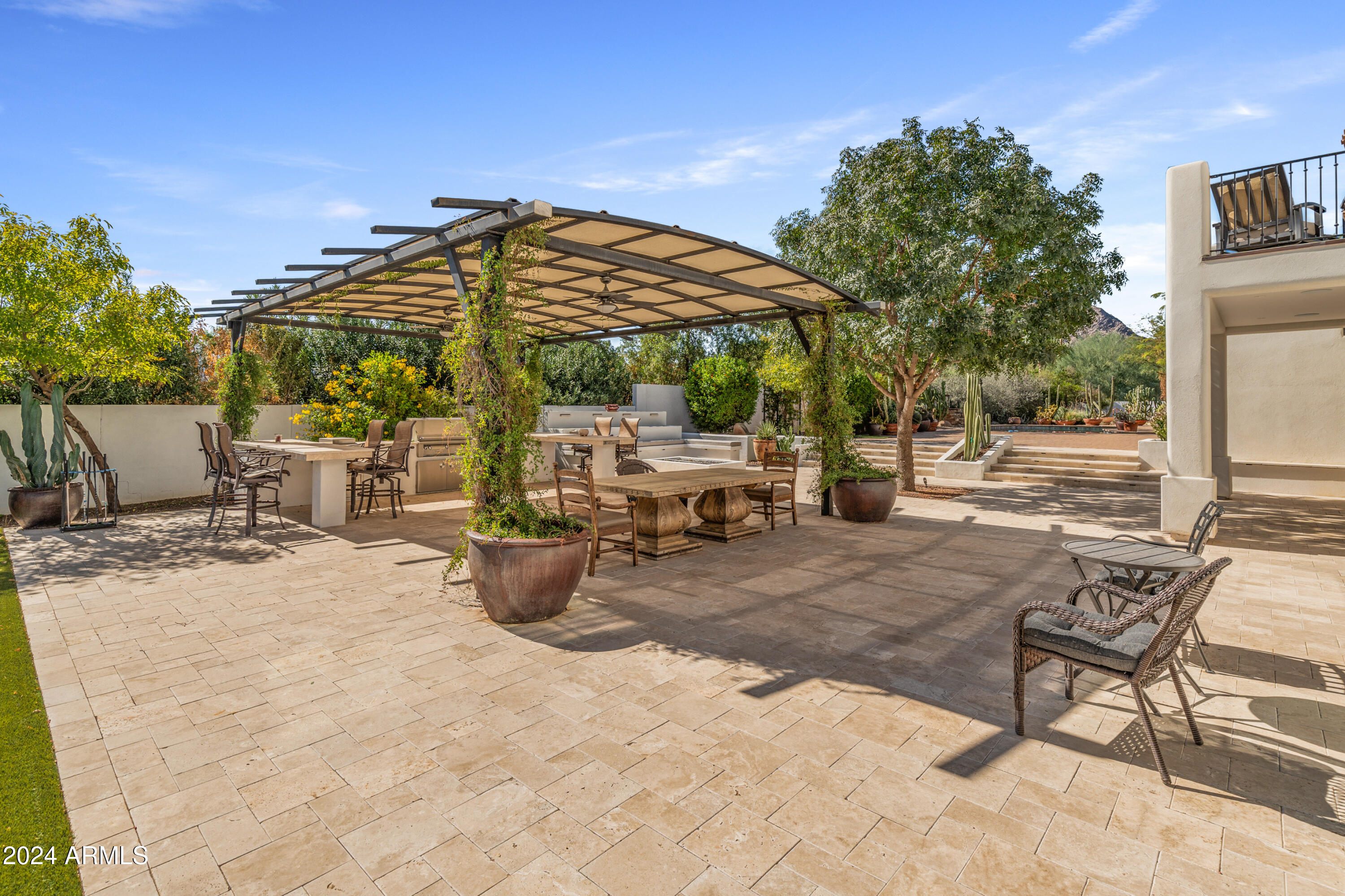 Paradise Valley, Arizona 85253, United States, 4 Bedrooms Bedrooms, ,6 BathroomsBathrooms,Residential,Active,32363