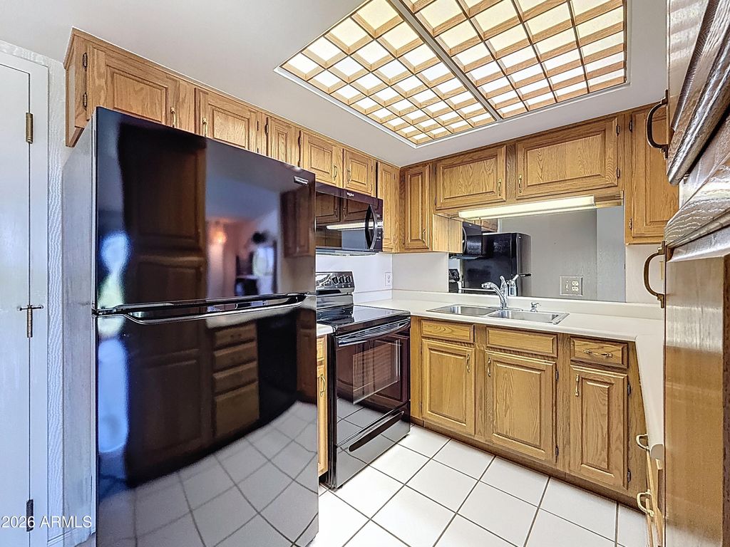Photo of 10330 W Thunderbird Boulevard #C318, Sun City, AZ 85351 (MLS # 7018700)