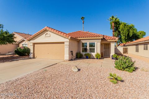 5718 E FLOWER Circle Mesa AZ 85206