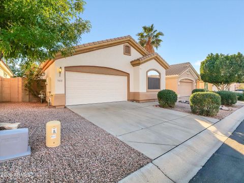 Photo of 5833 E Norland Street, Mesa, AZ 85215 (MLS # 6966737)