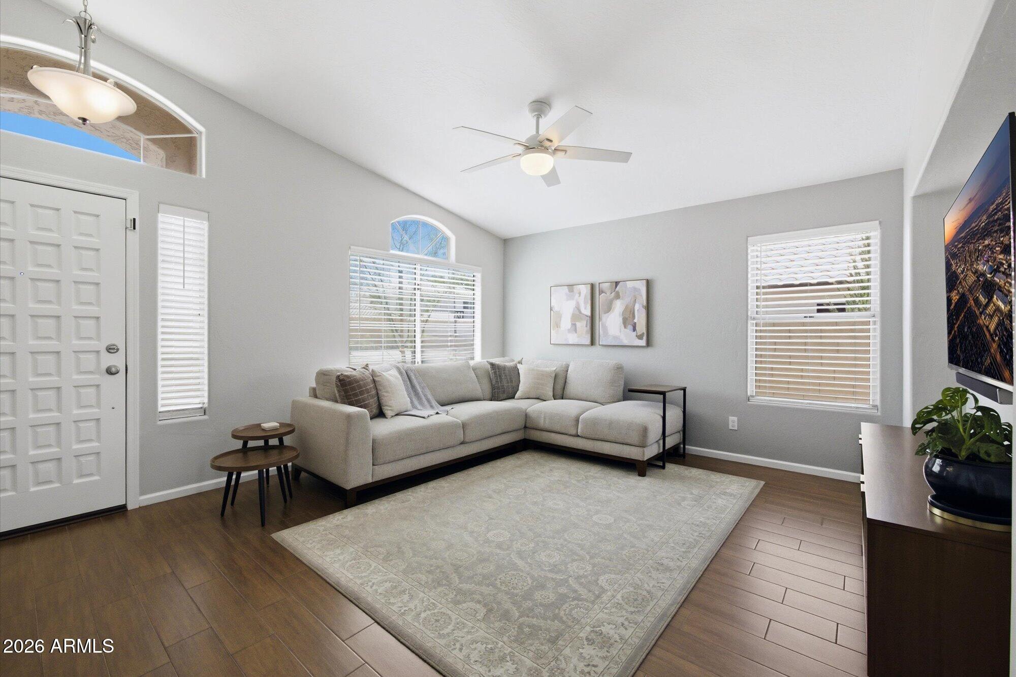 NORTH COLONY 2 - Residential