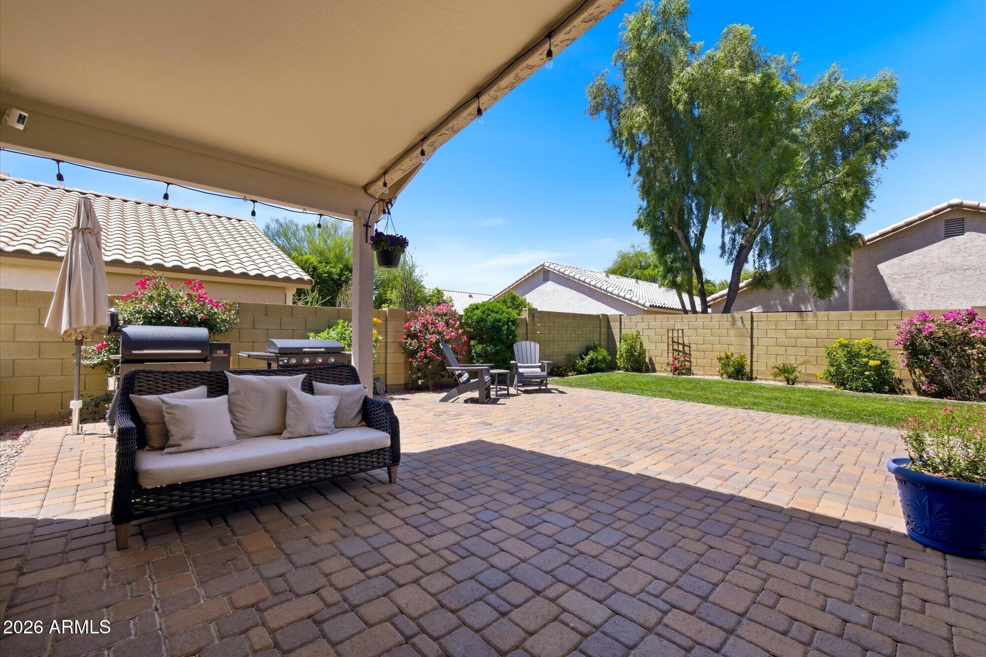 NORTH COLONY 2 - Residential
