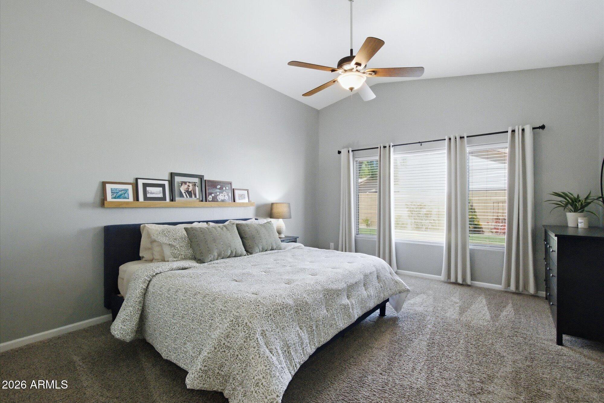 NORTH COLONY 2 - Residential