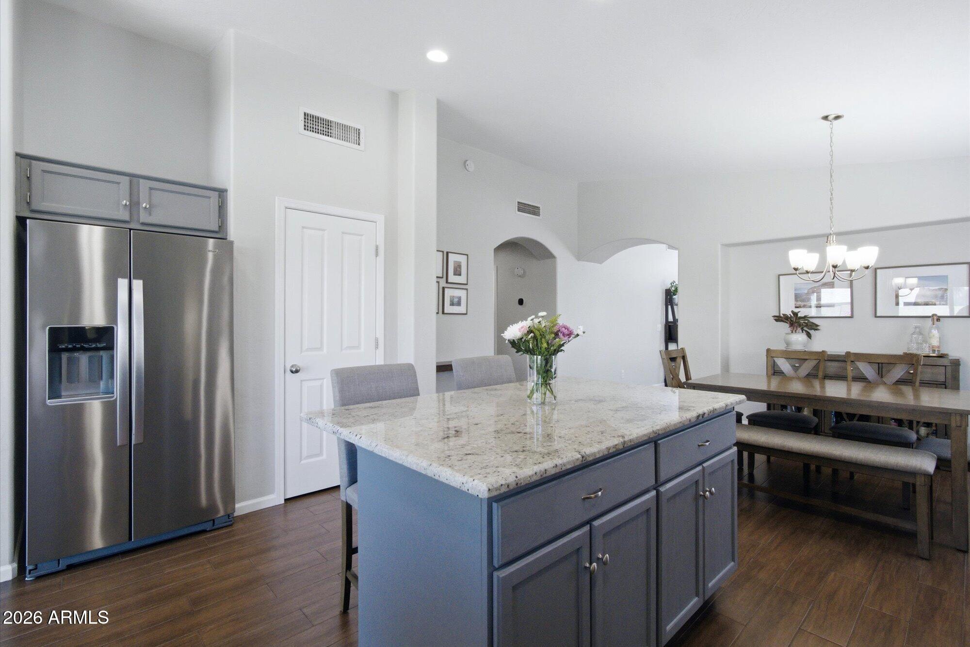 NORTH COLONY 2 - Residential