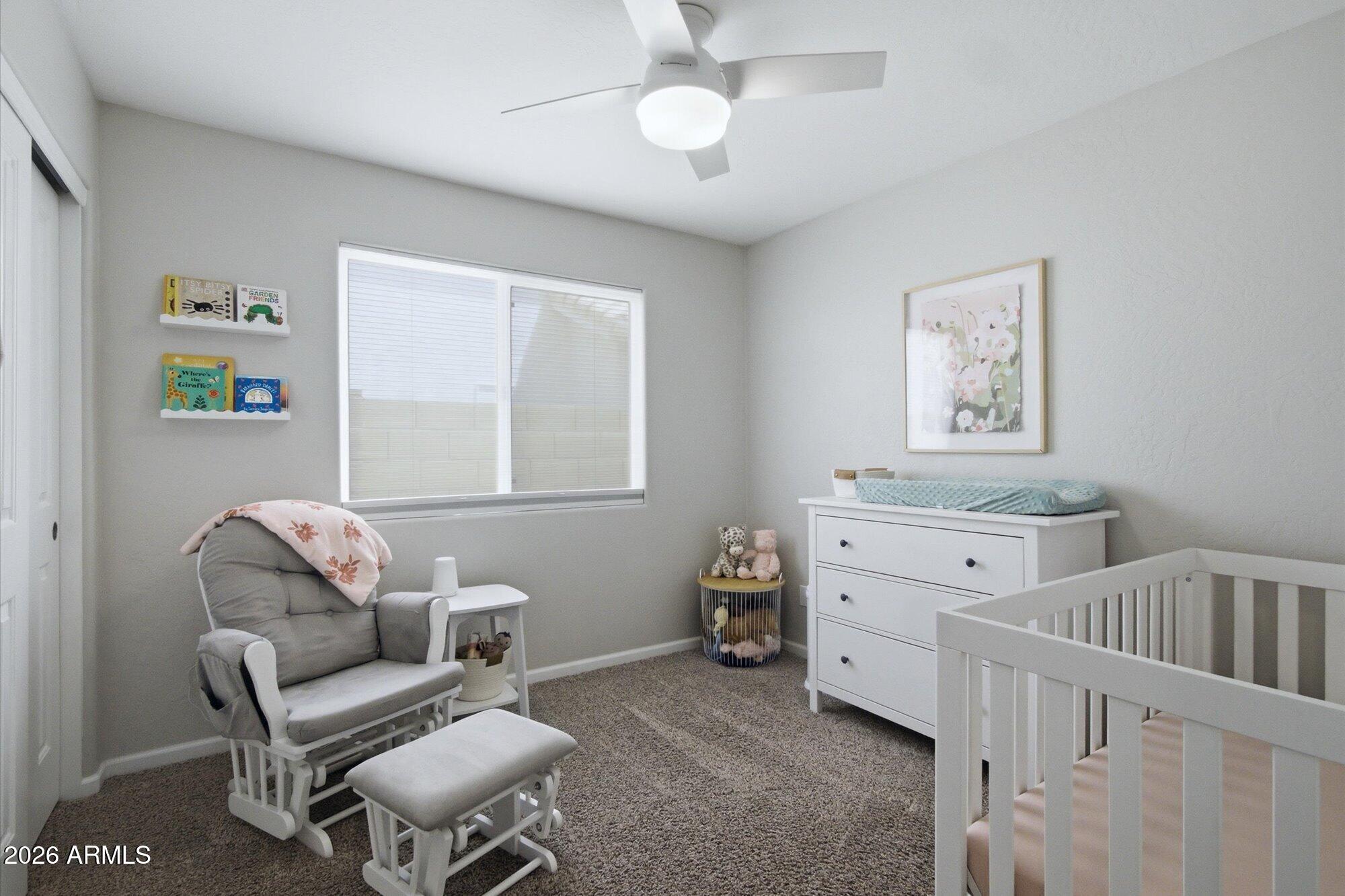 NORTH COLONY 2 - Residential