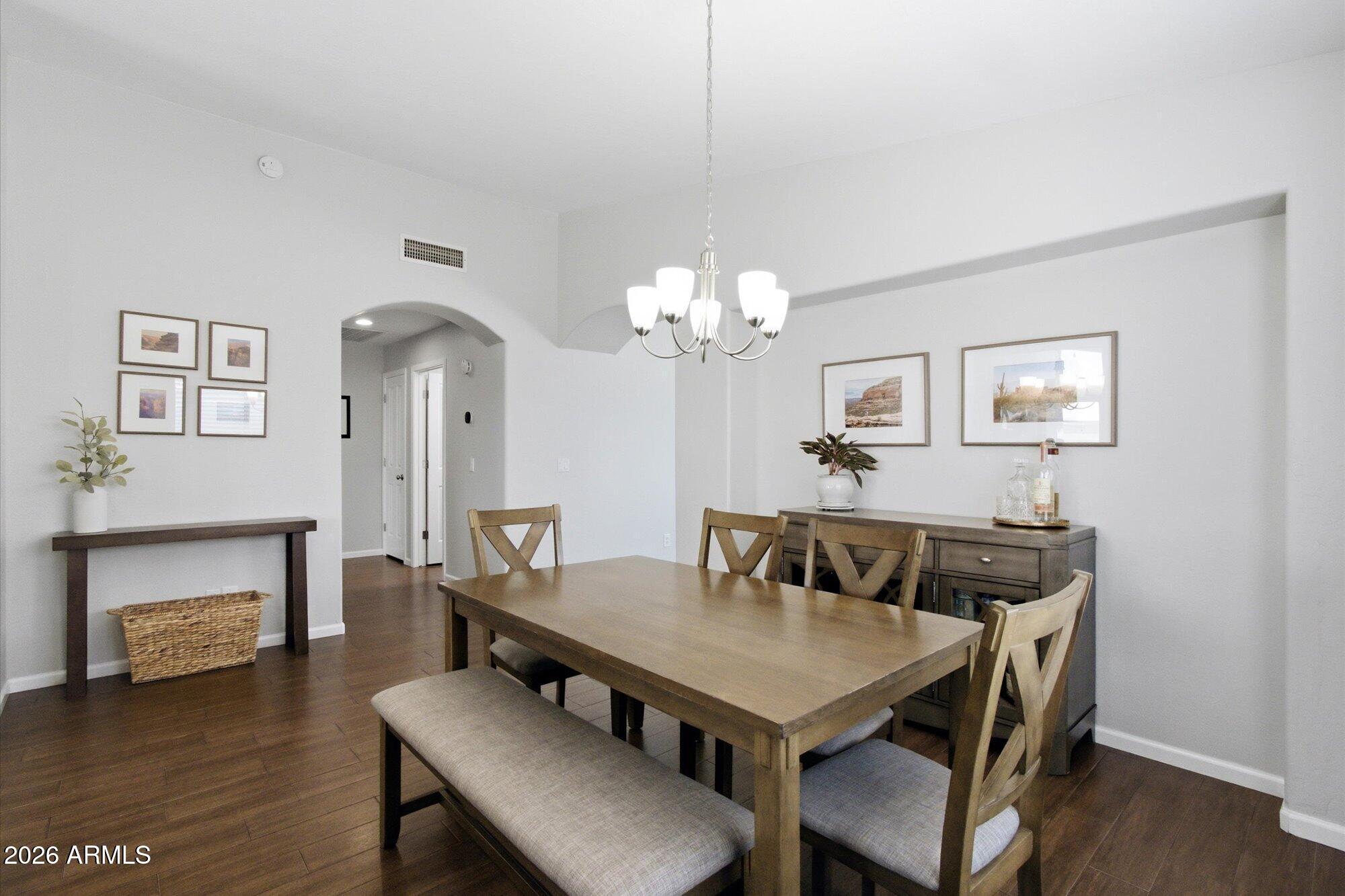 NORTH COLONY 2 - Residential