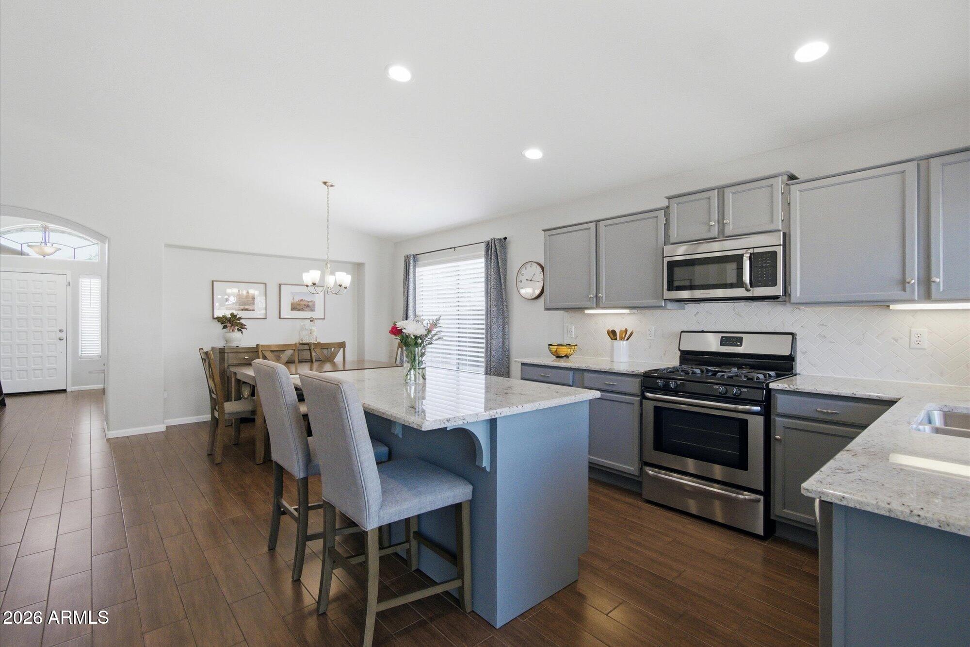 NORTH COLONY 2 - Residential