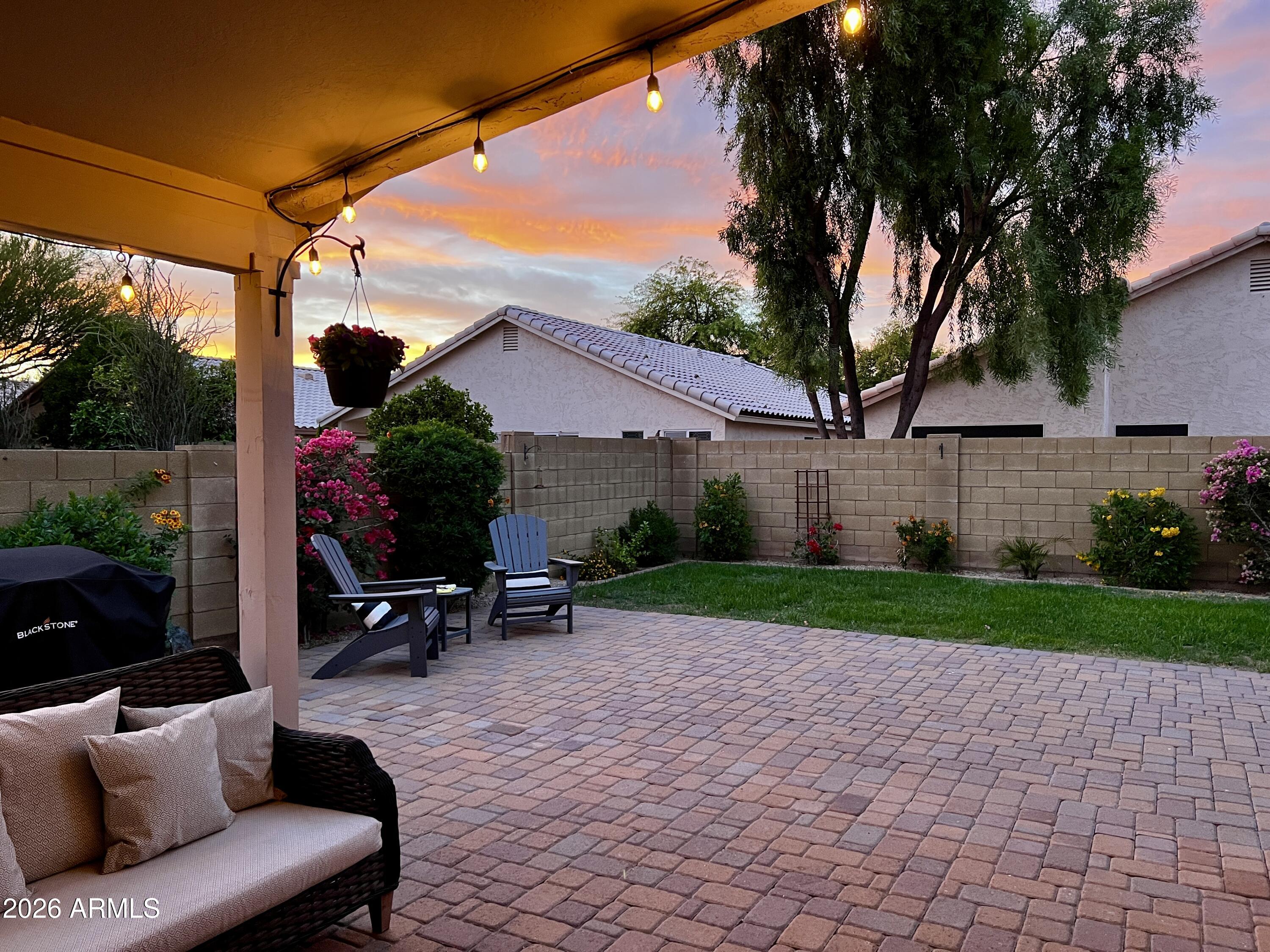 NORTH COLONY 2 - Residential