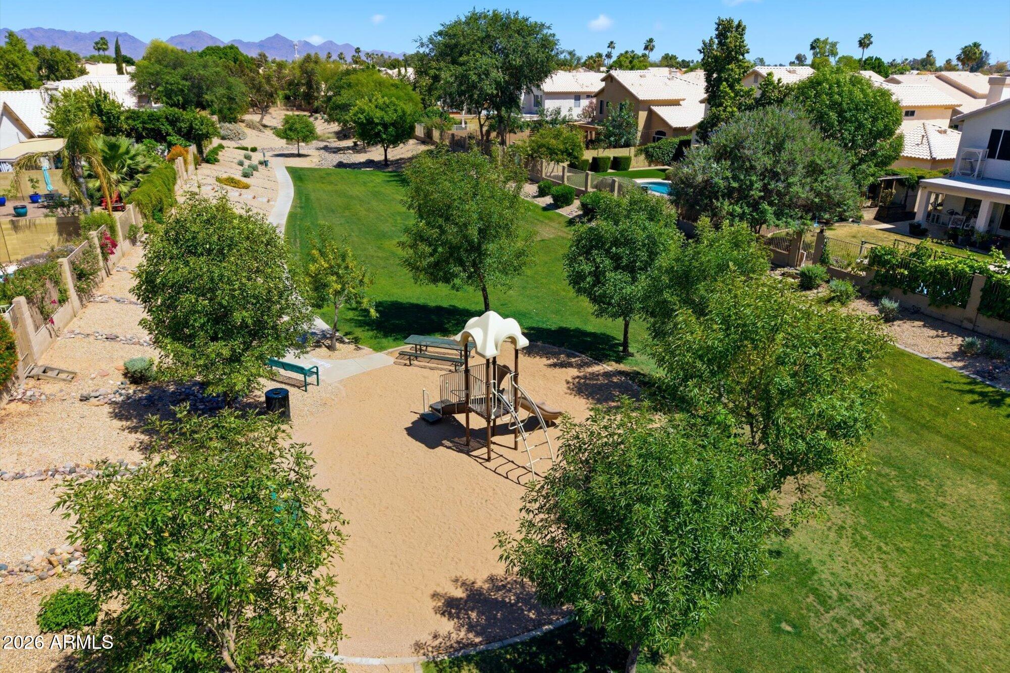 NORTH COLONY 2 - Residential