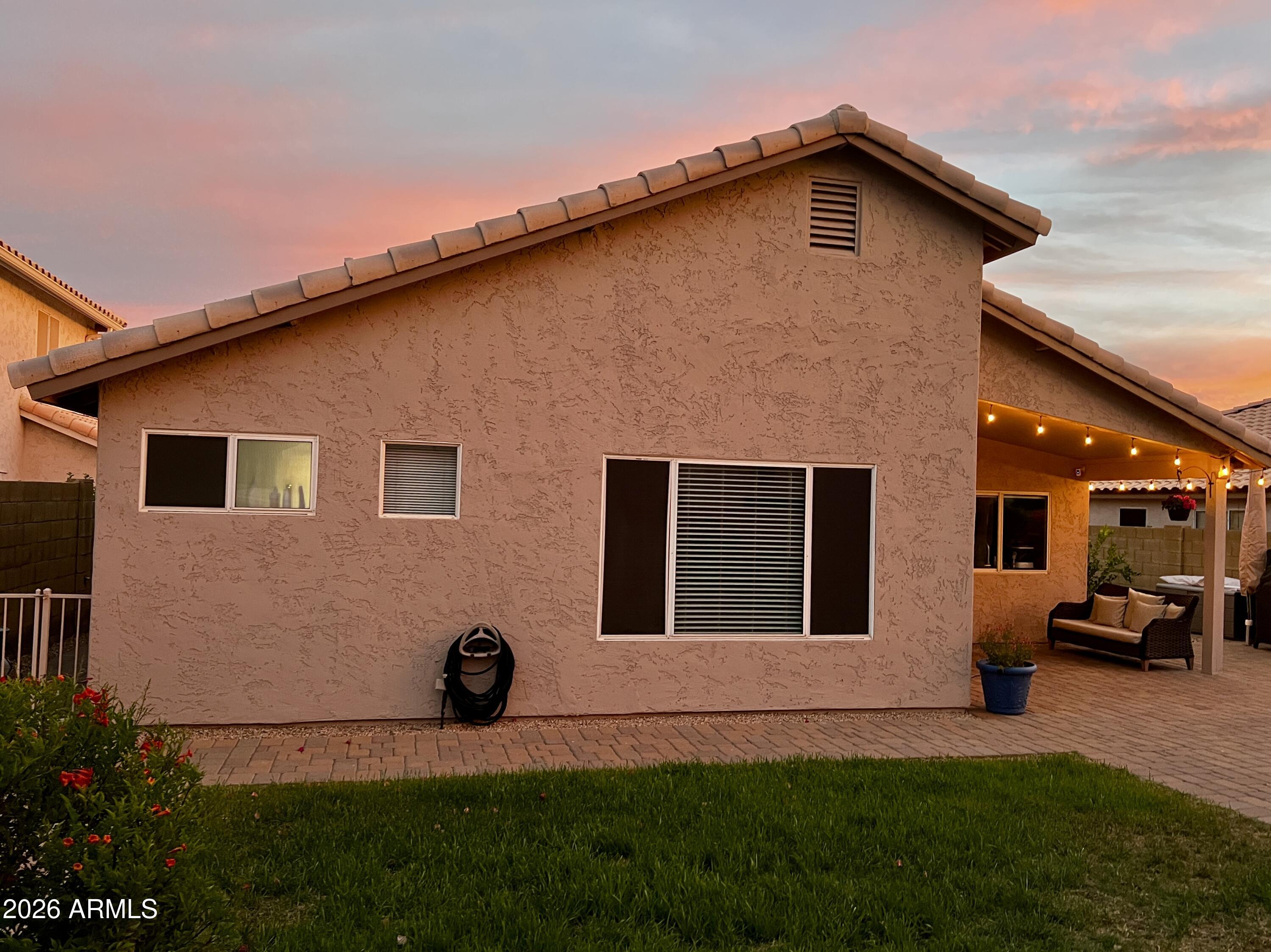 NORTH COLONY 2 - Residential
