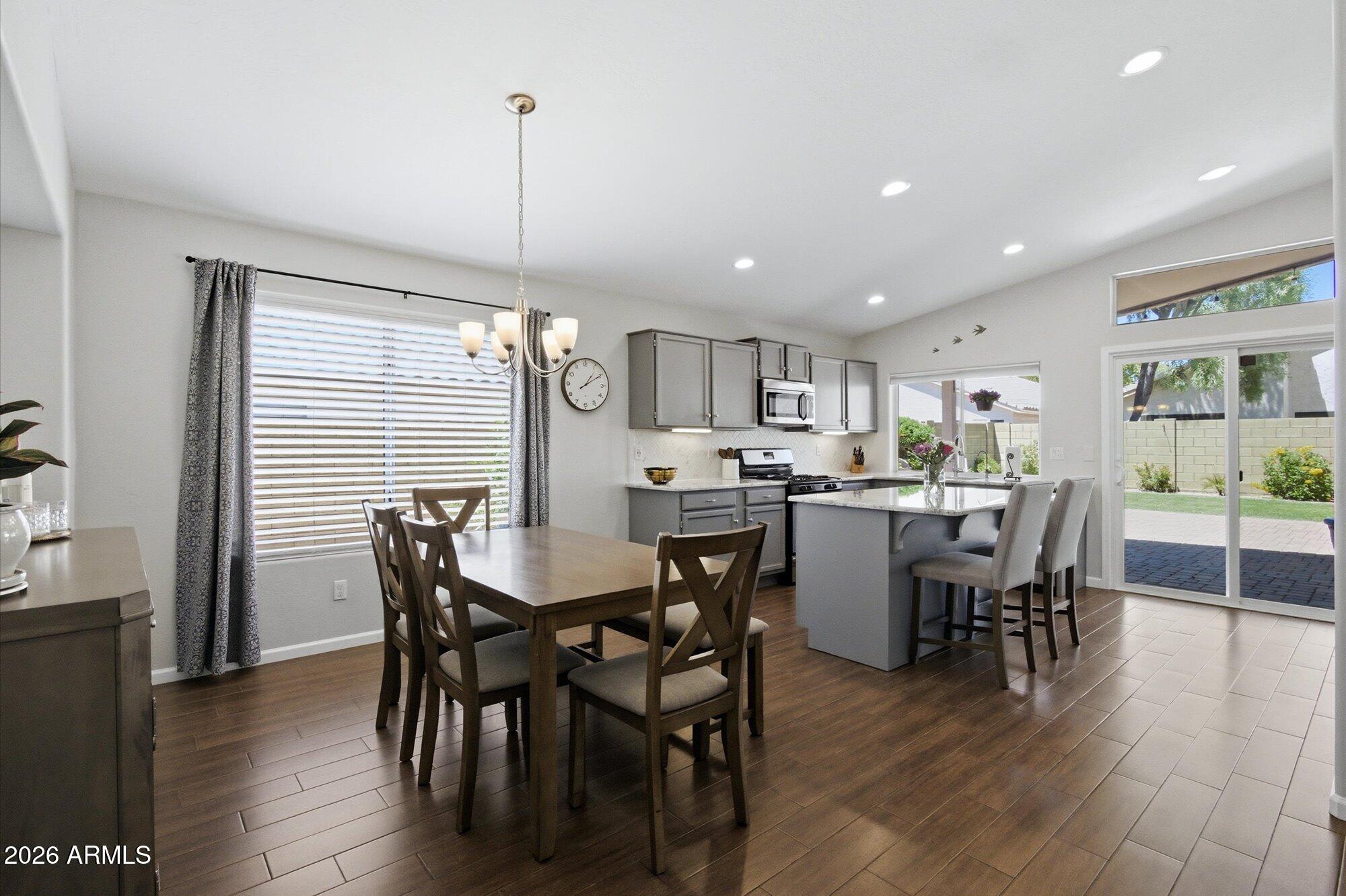 NORTH COLONY 2 - Residential