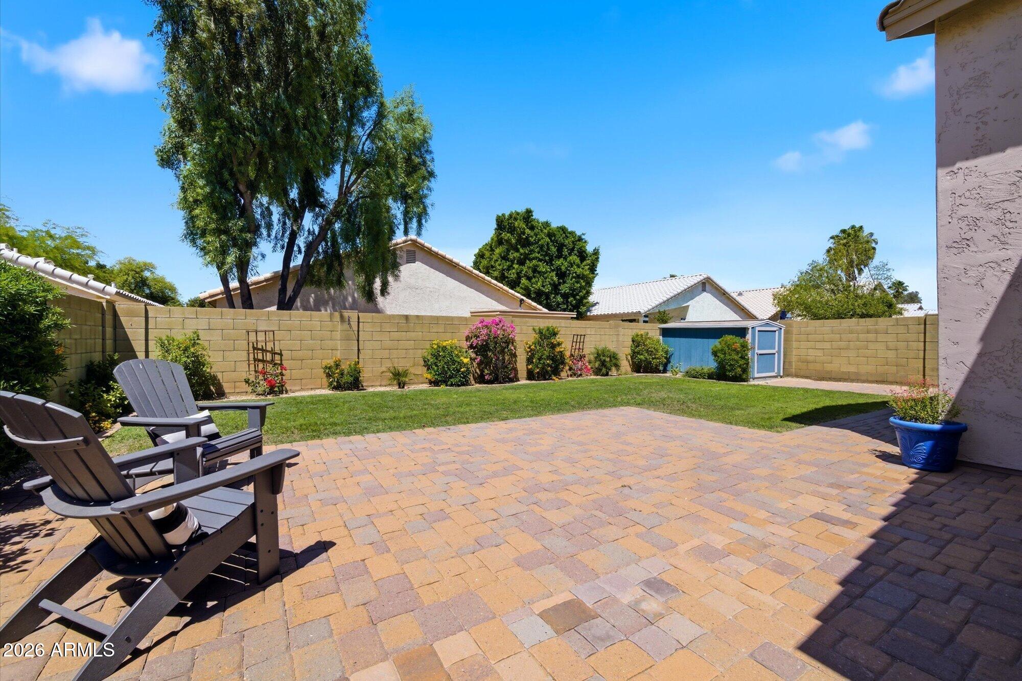 NORTH COLONY 2 - Residential