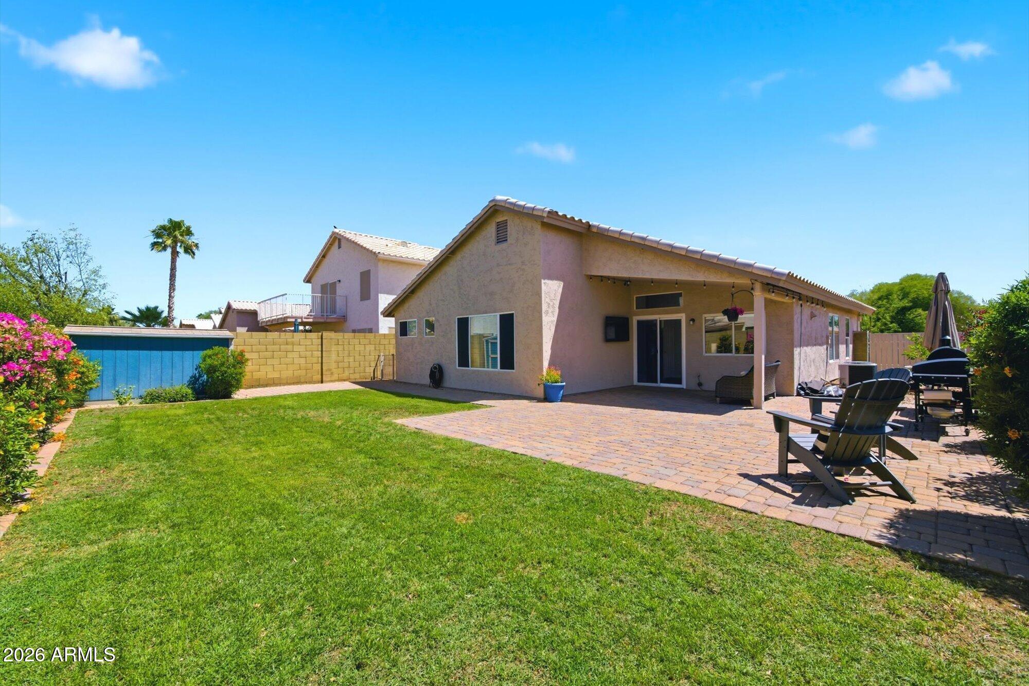 NORTH COLONY 2 - Residential