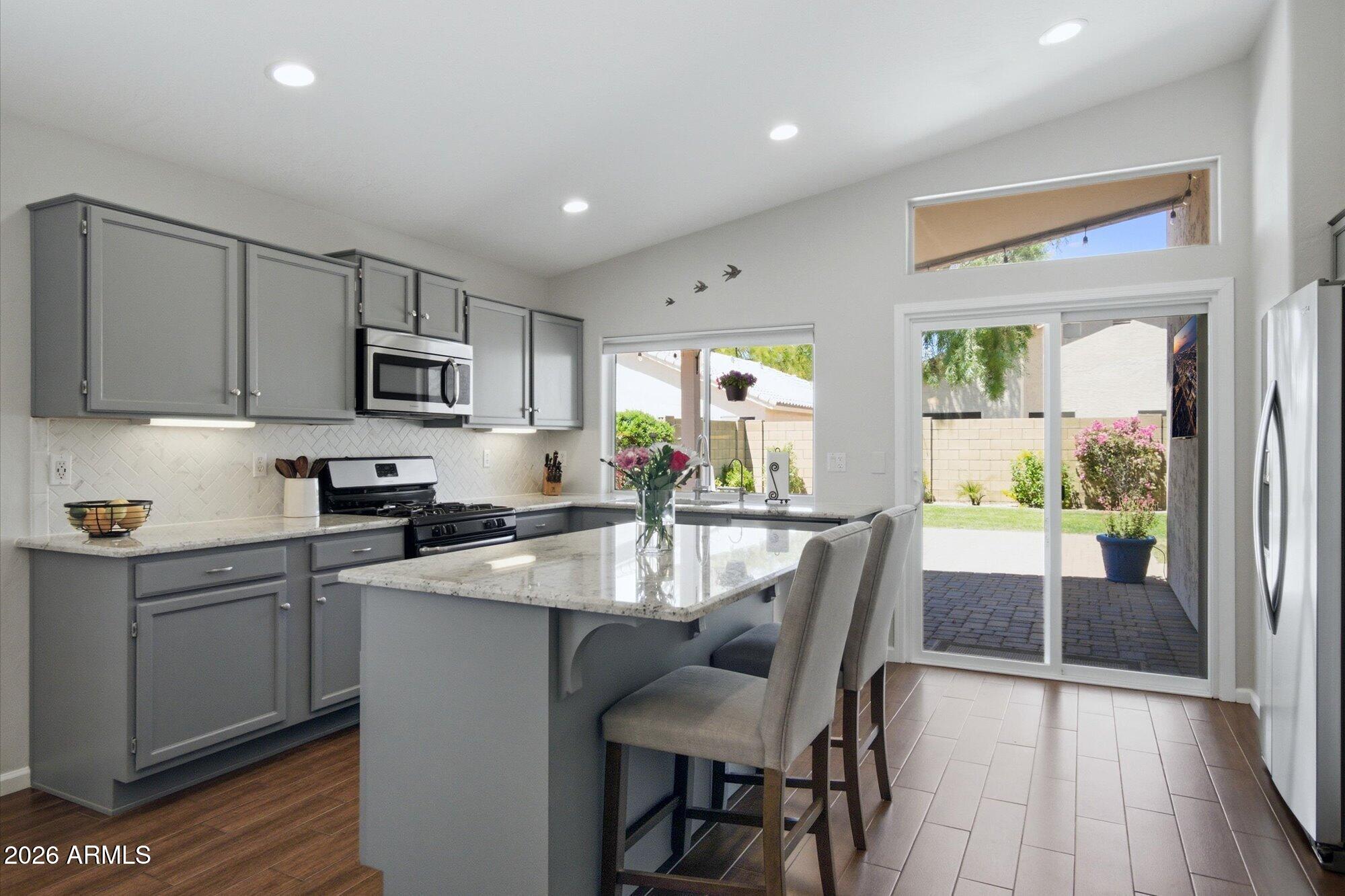 NORTH COLONY 2 - Residential