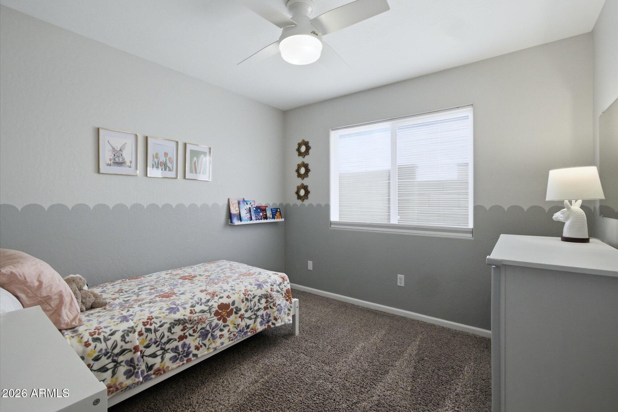 NORTH COLONY 2 - Residential