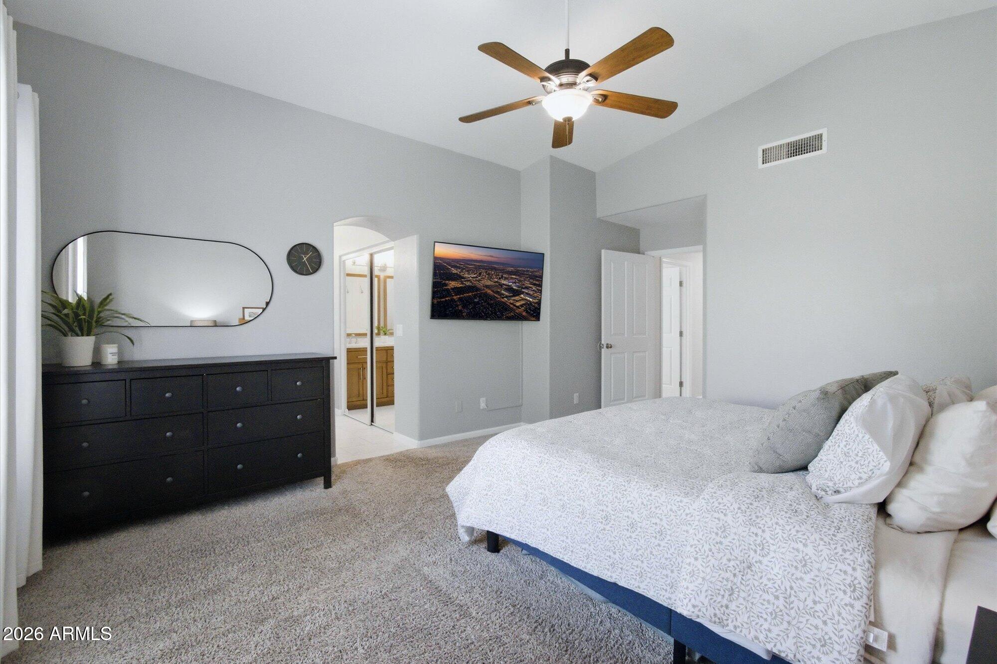 NORTH COLONY 2 - Residential