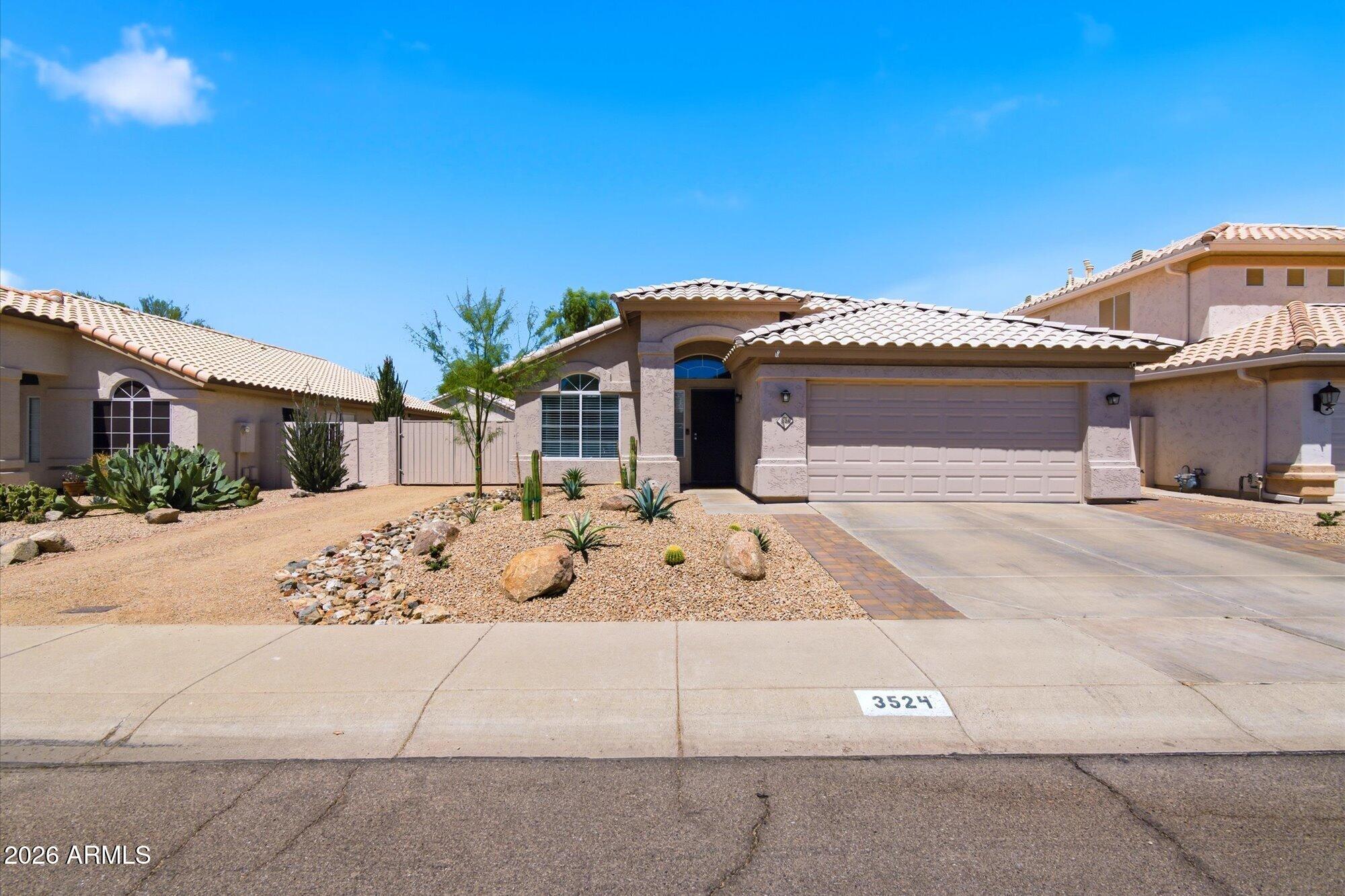 NORTH COLONY 2 - Residential