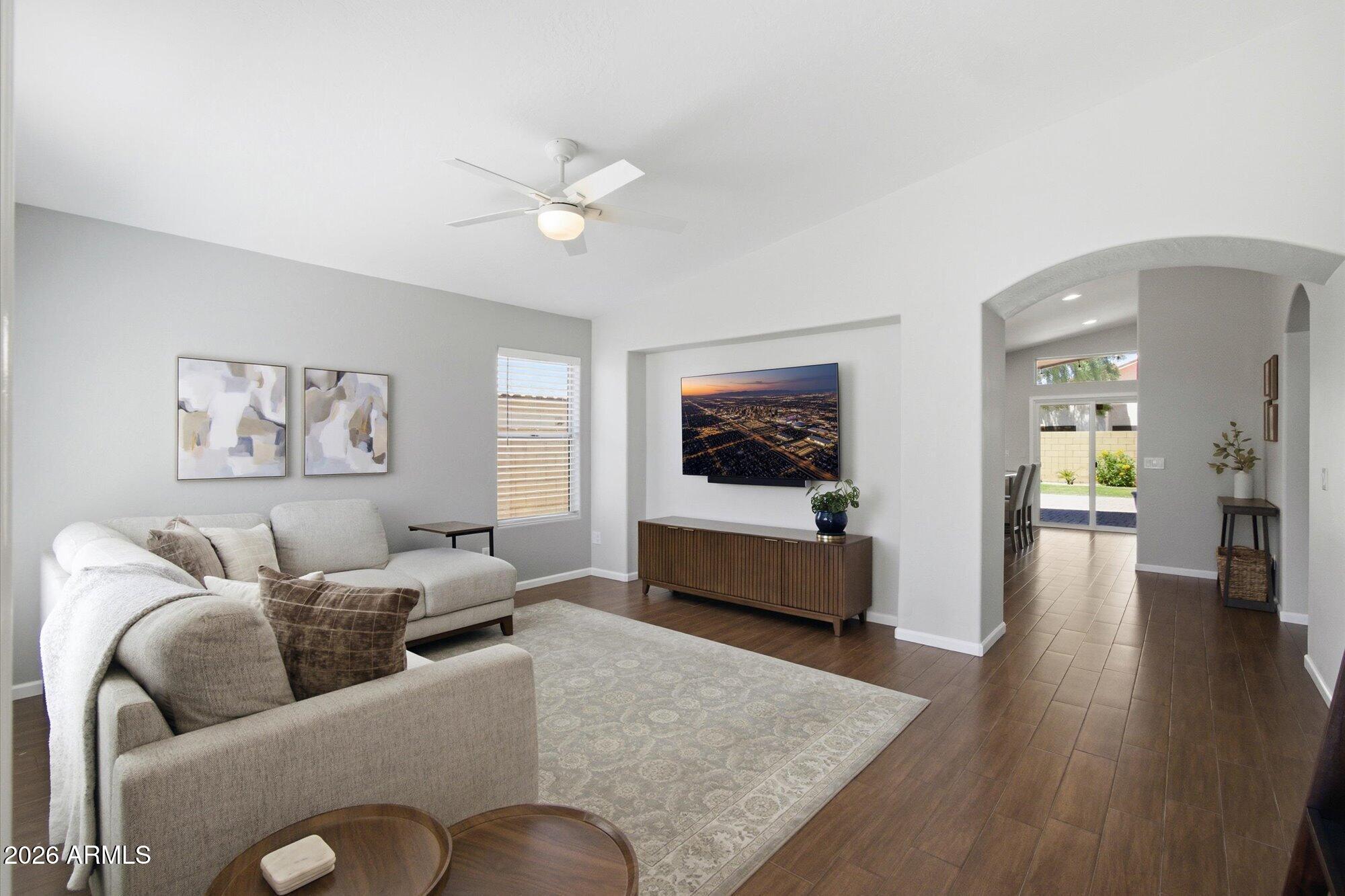 NORTH COLONY 2 - Residential