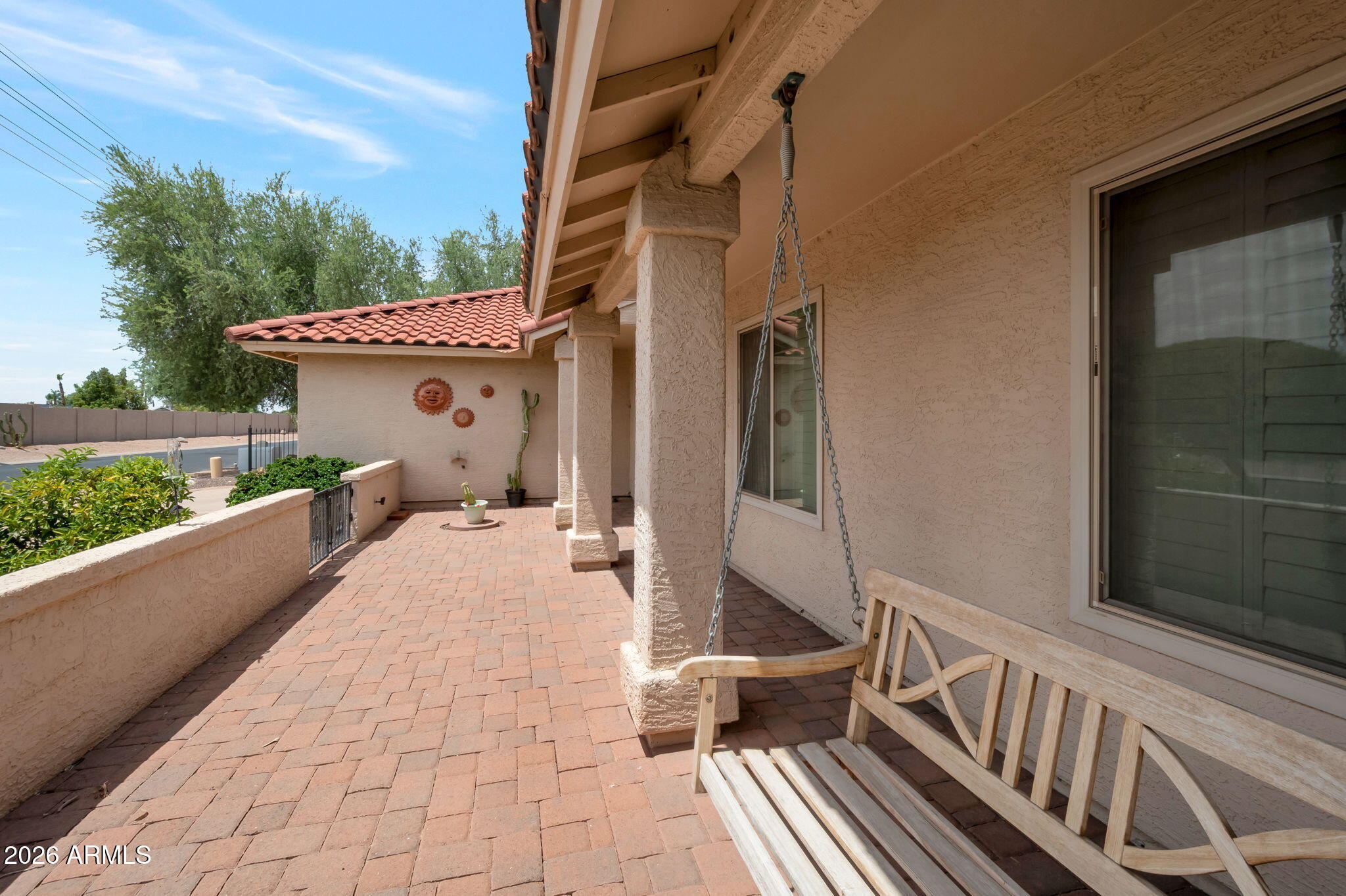 2559 LEISURE WORLD --