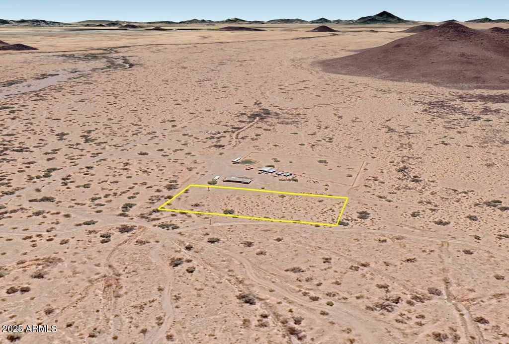 Photo of 0 N 403rd Avenue #17, Tonopah, AZ 85354 (MLS # 6945667)