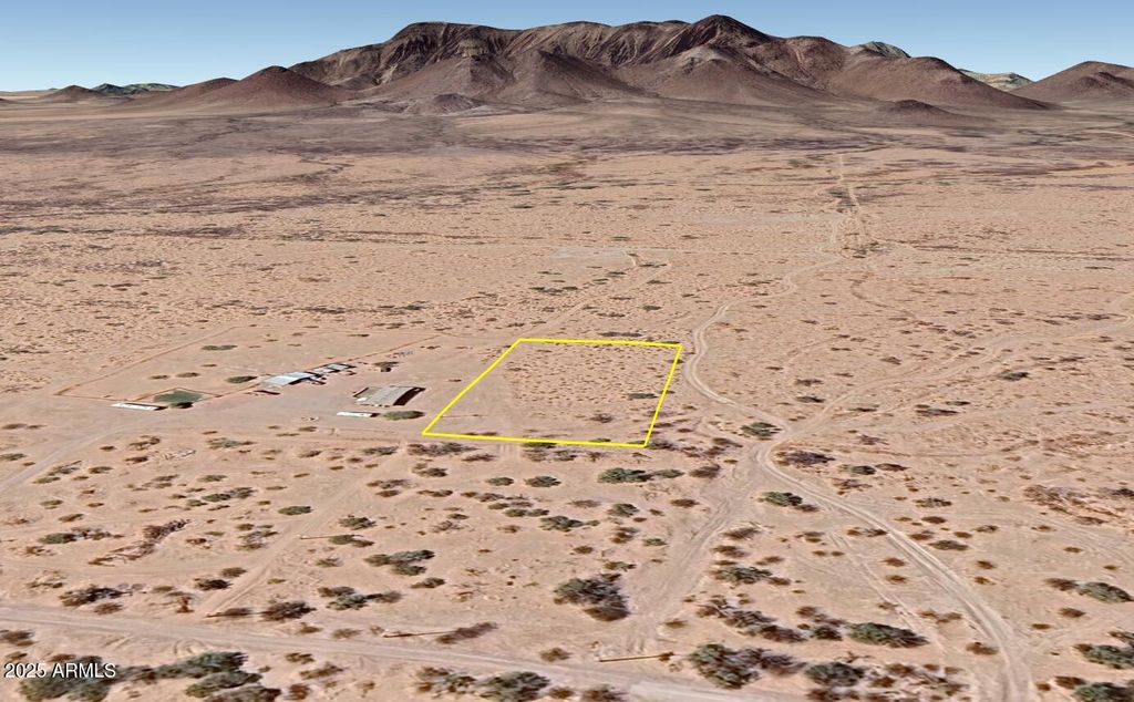 Photo of 0 N 403rd Avenue #17, Tonopah, AZ 85354 (MLS # 6945667)