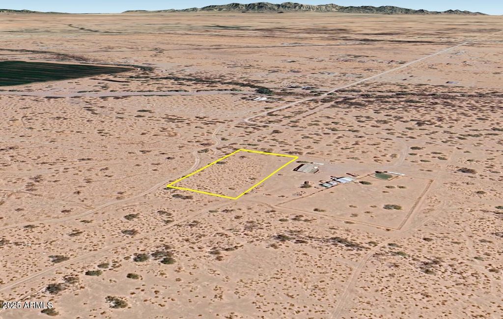 Photo of 0 N 403rd Avenue #17, Tonopah, AZ 85354 (MLS # 6945667)