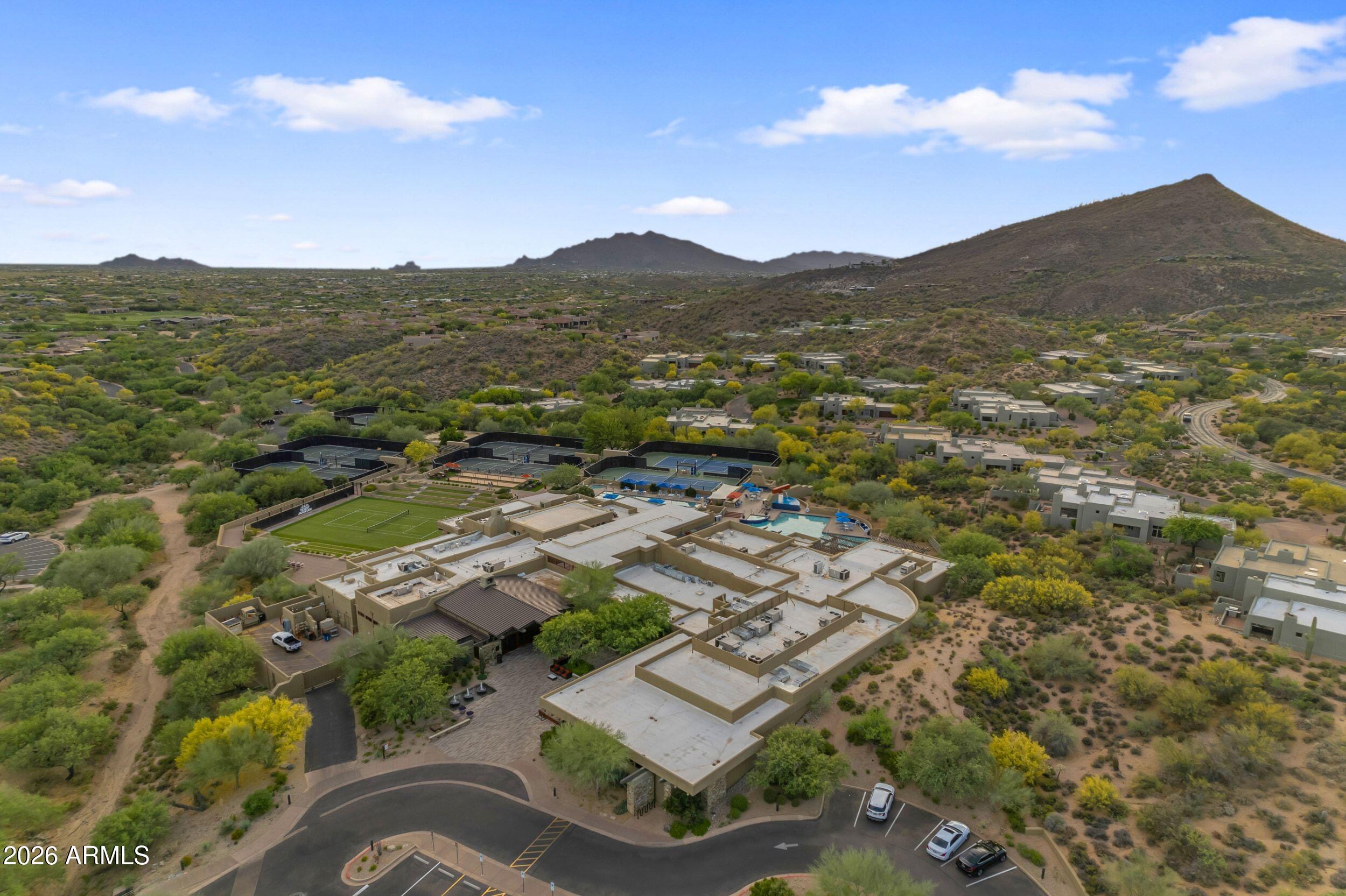 DESERT MOUNTAIN - Residential