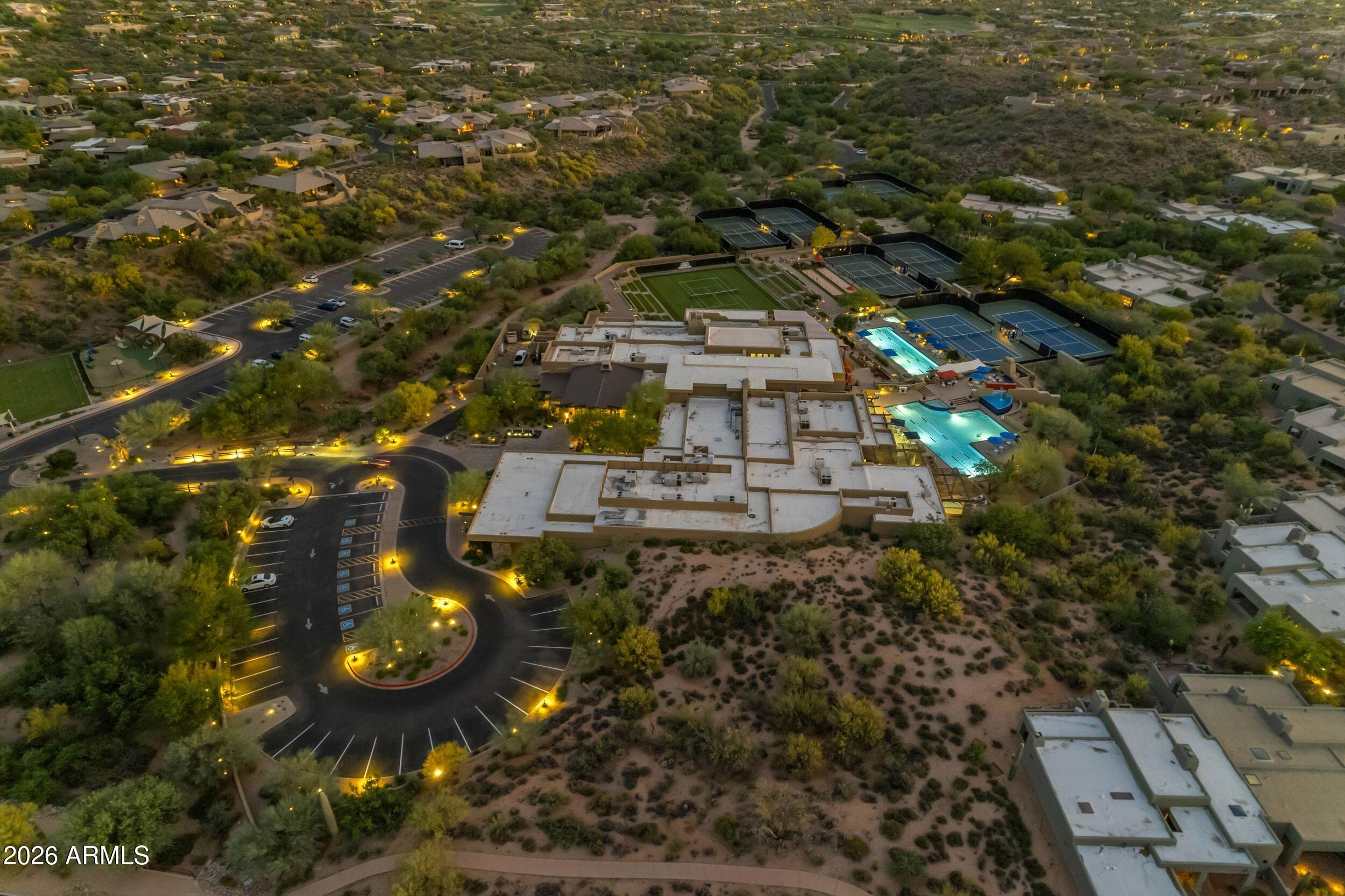 DESERT MOUNTAIN - Residential