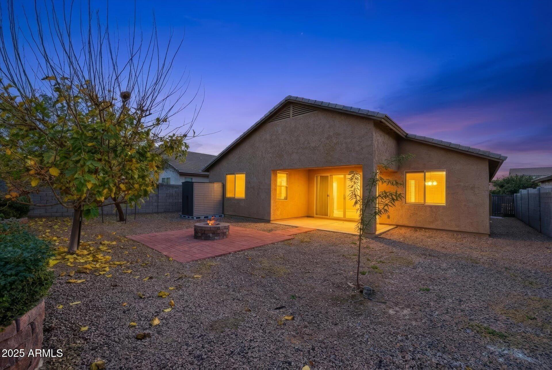 1241 E PALO VERDE Drive