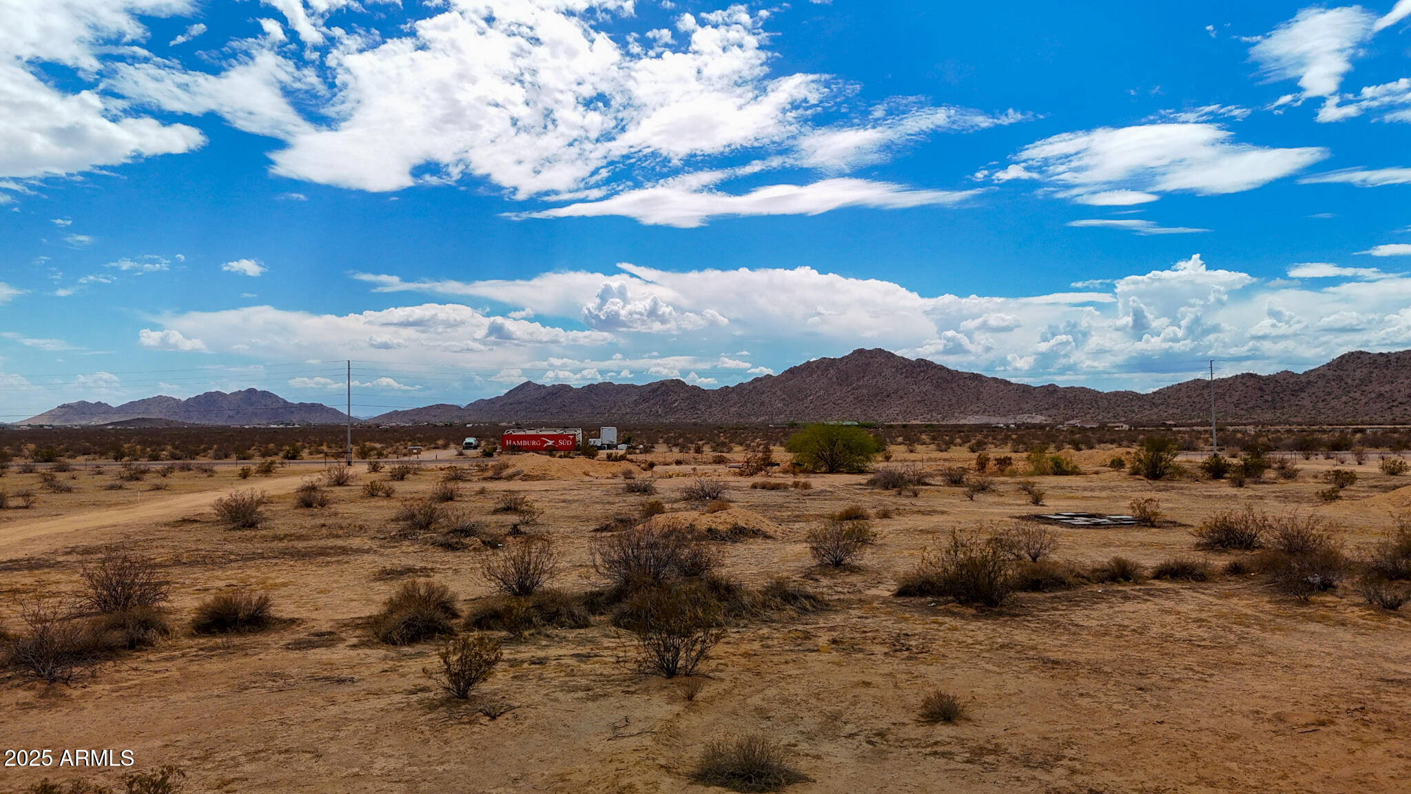 55610 W MCDAVID RD (LOT 1) 1.4 ACRES -- -