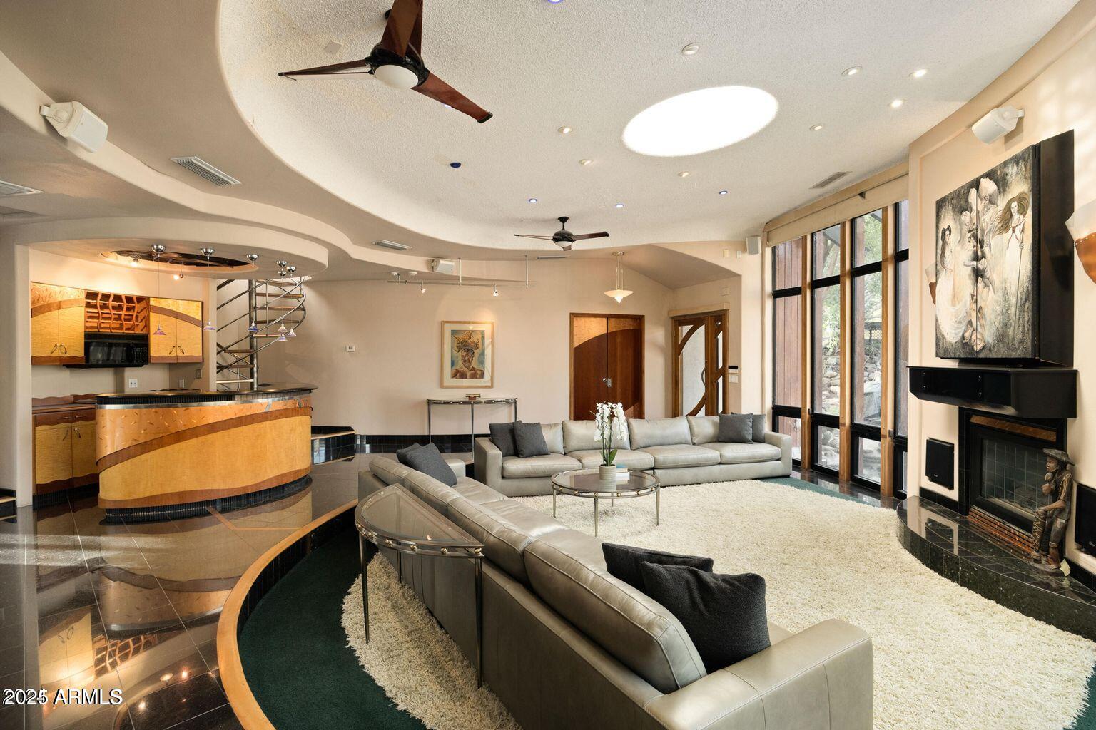 BILTMORE ESTATES - Residential